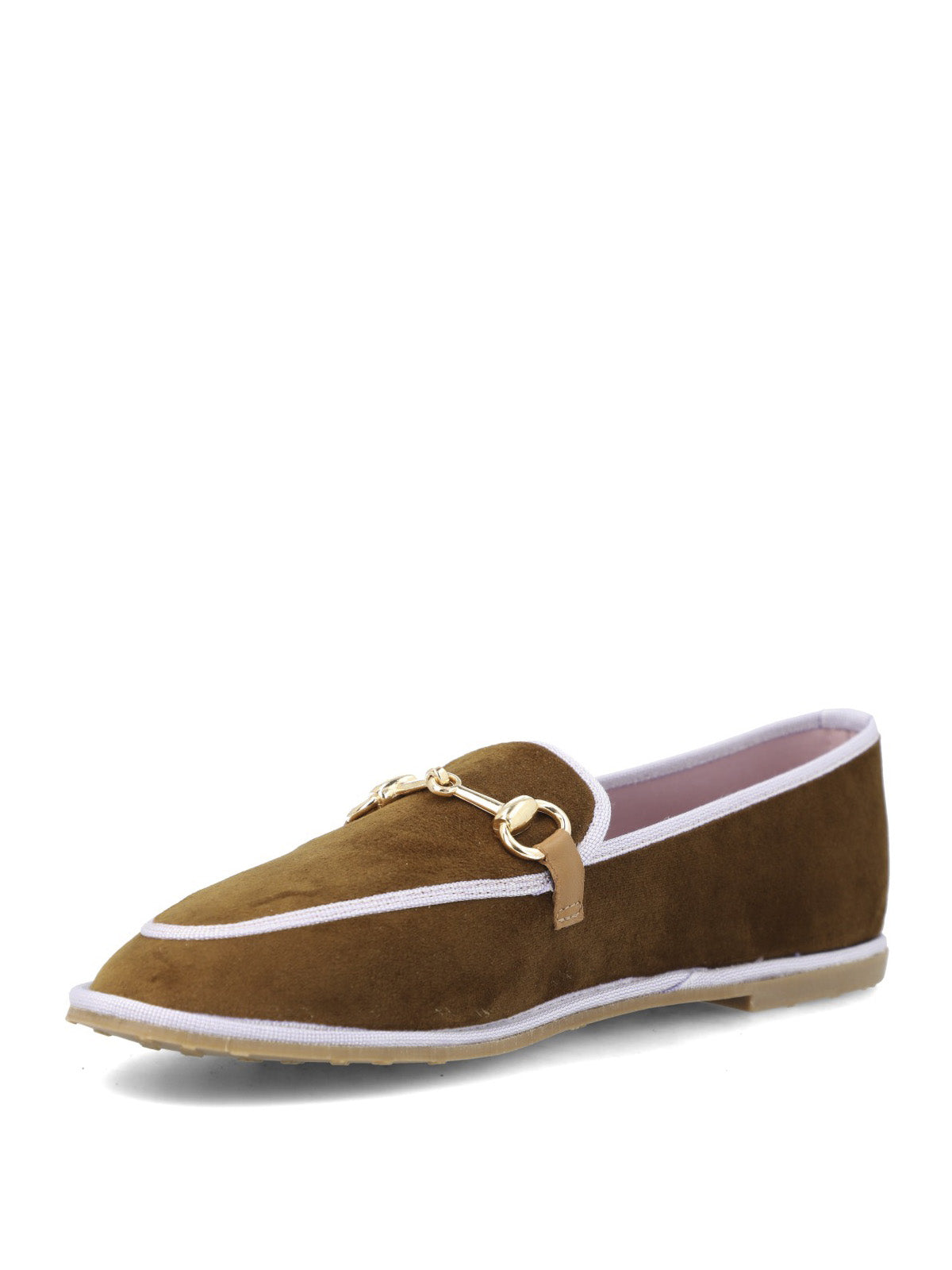 Mocasin Mujer Gorizia Massimo Cerutti