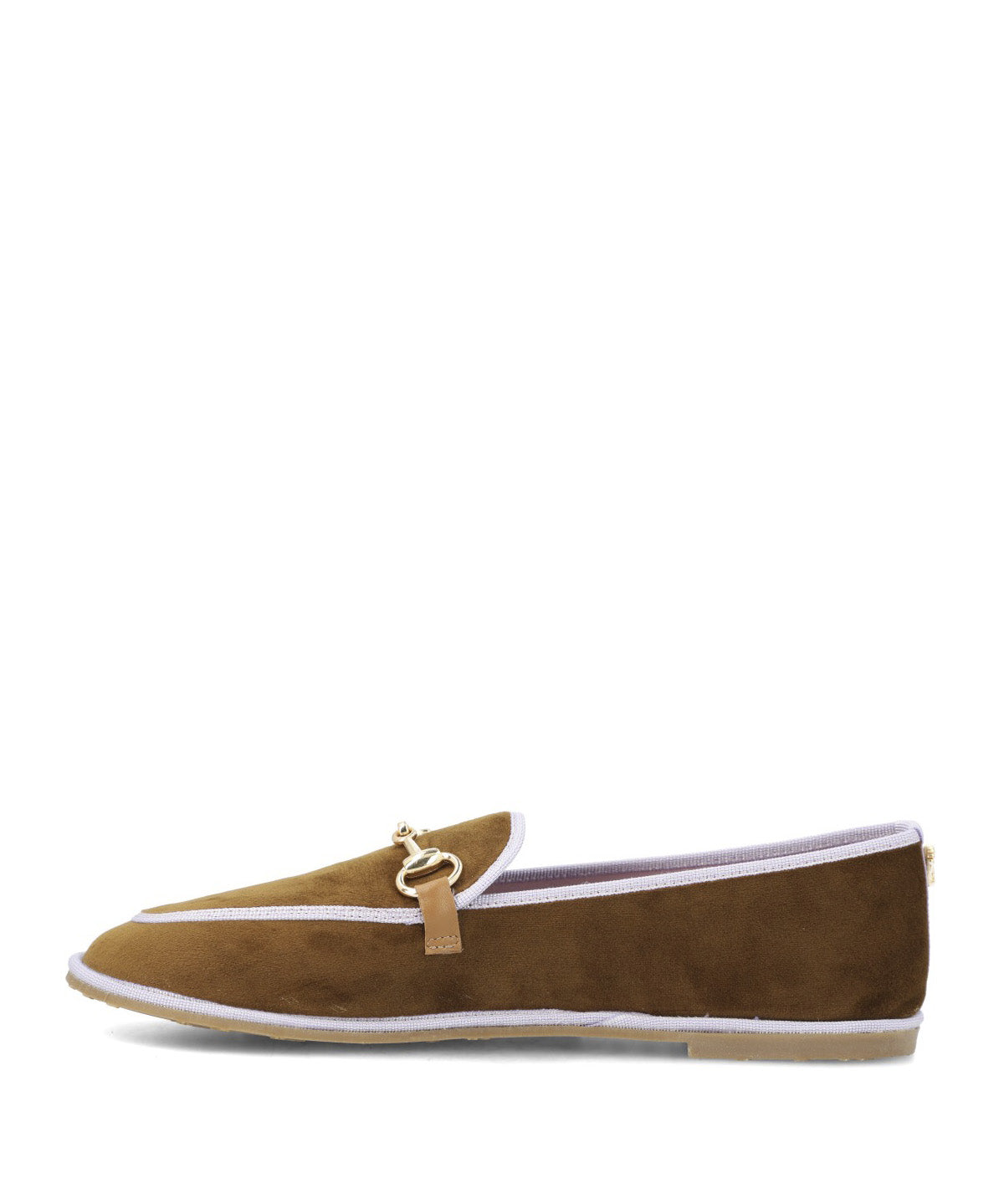 Mocasin Mujer Gorizia Massimo Cerutti