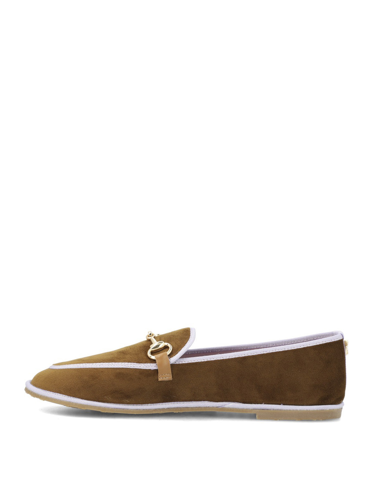 Mocasin Mujer Gorizia Massimo Cerutti