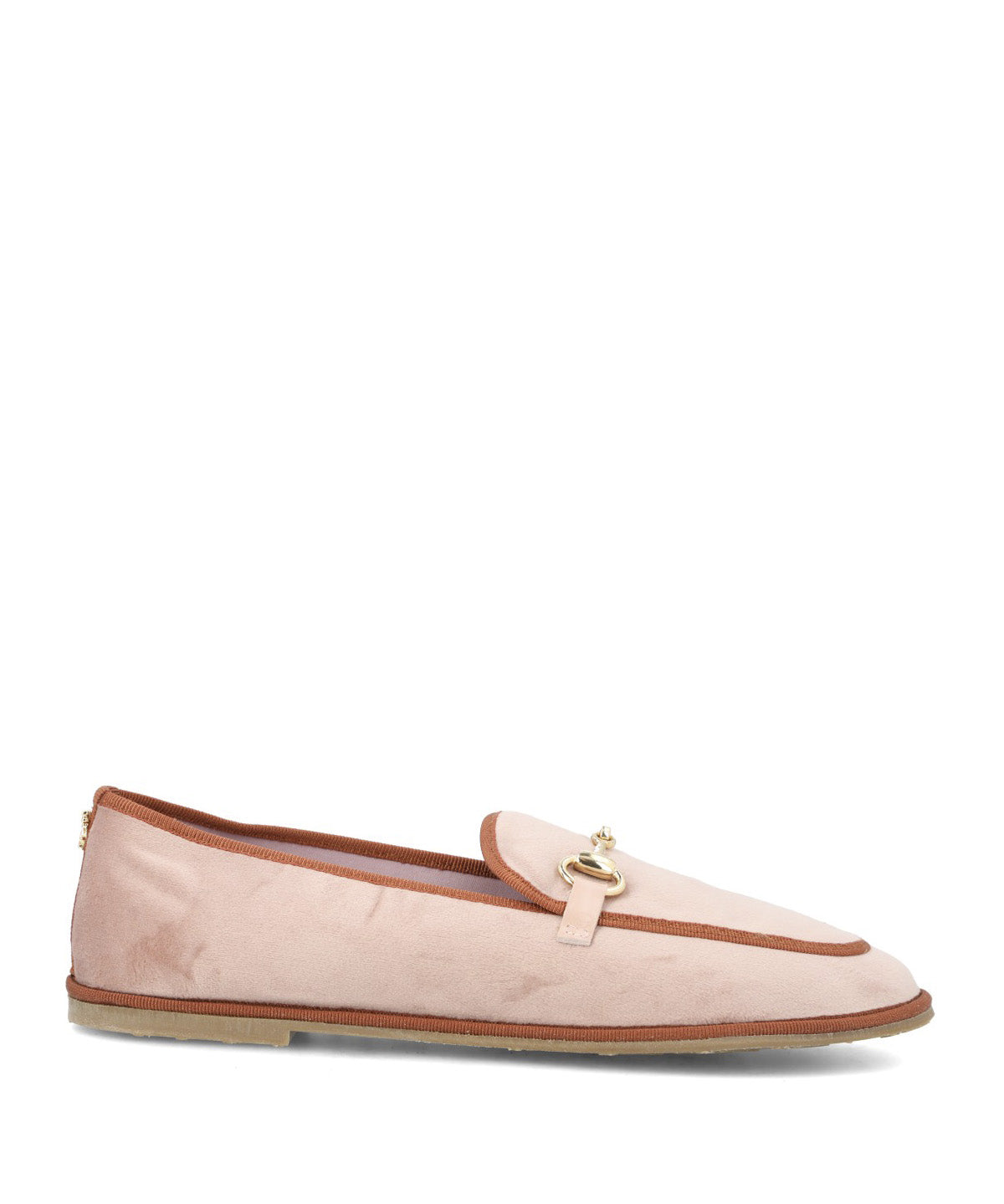 Mocasin Mujer Gorizia Massimo Cerutti