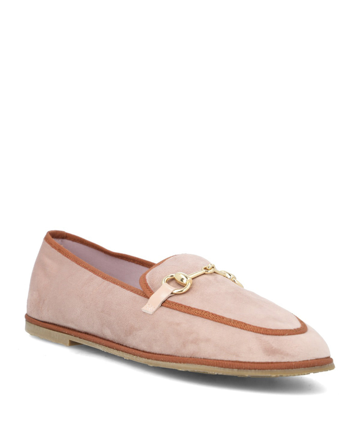 Mocasin Mujer Gorizia Massimo Cerutti