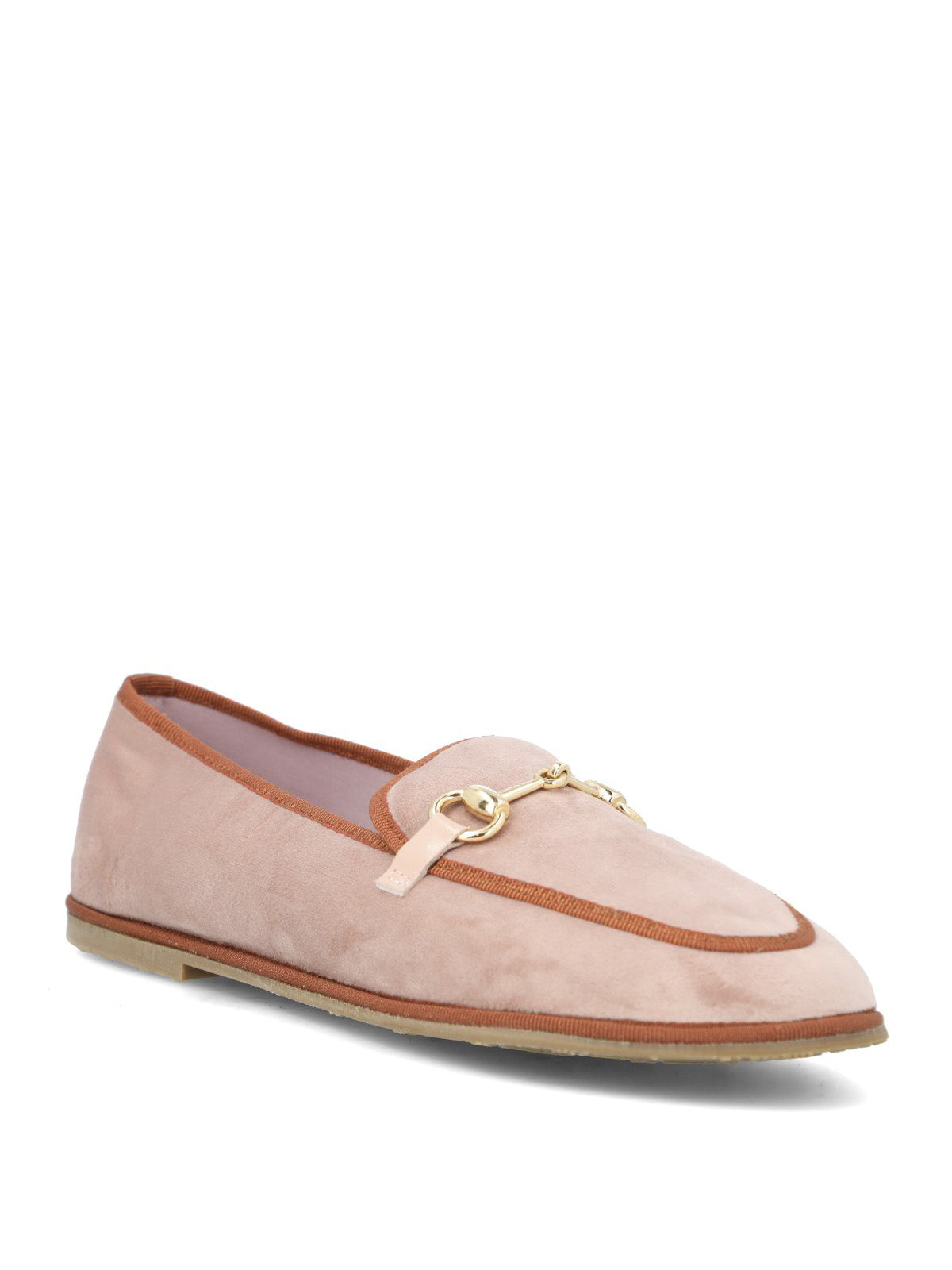 Mocasin Mujer Gorizia Massimo Cerutti