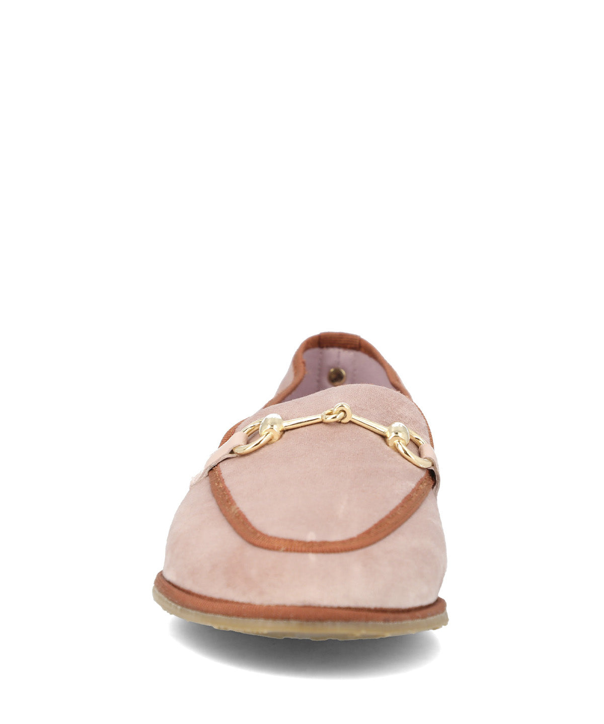 Mocasin Mujer Gorizia Massimo Cerutti
