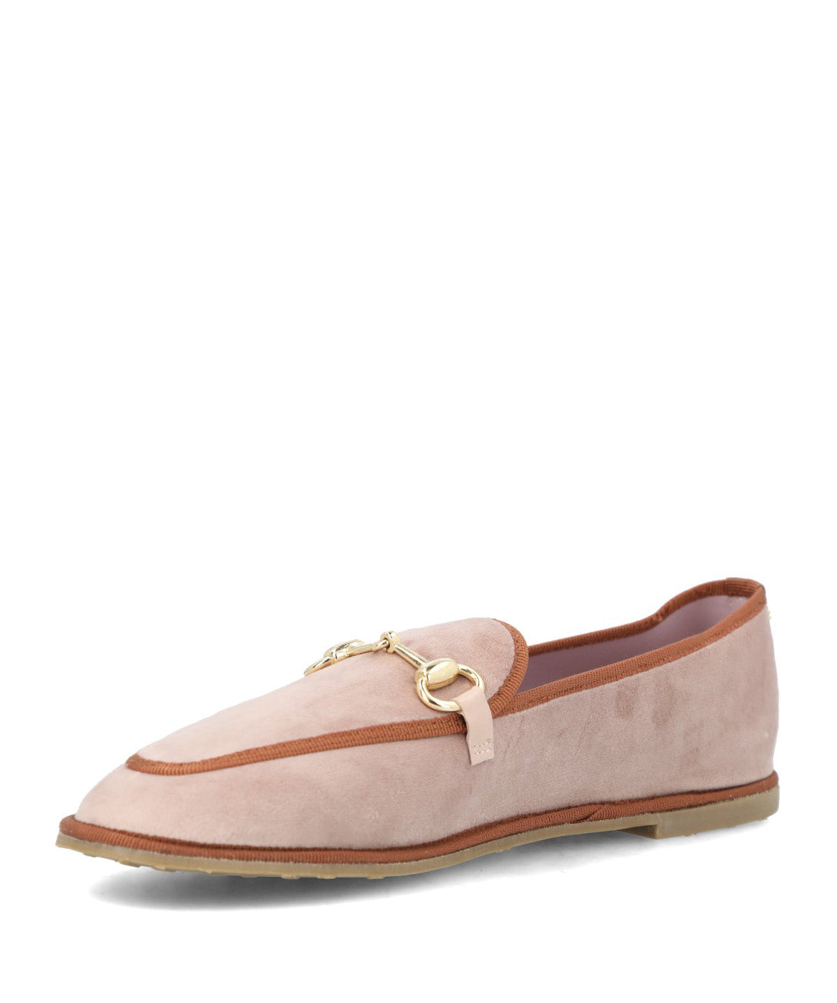 Mocasin Mujer Gorizia Massimo Cerutti