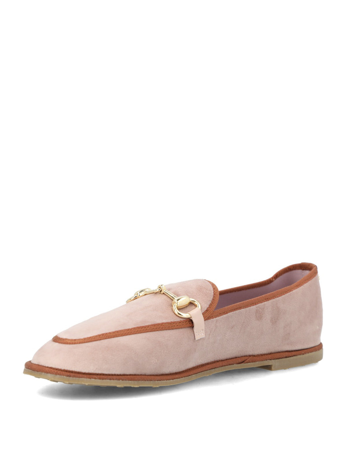 Mocasin Mujer Gorizia Massimo Cerutti