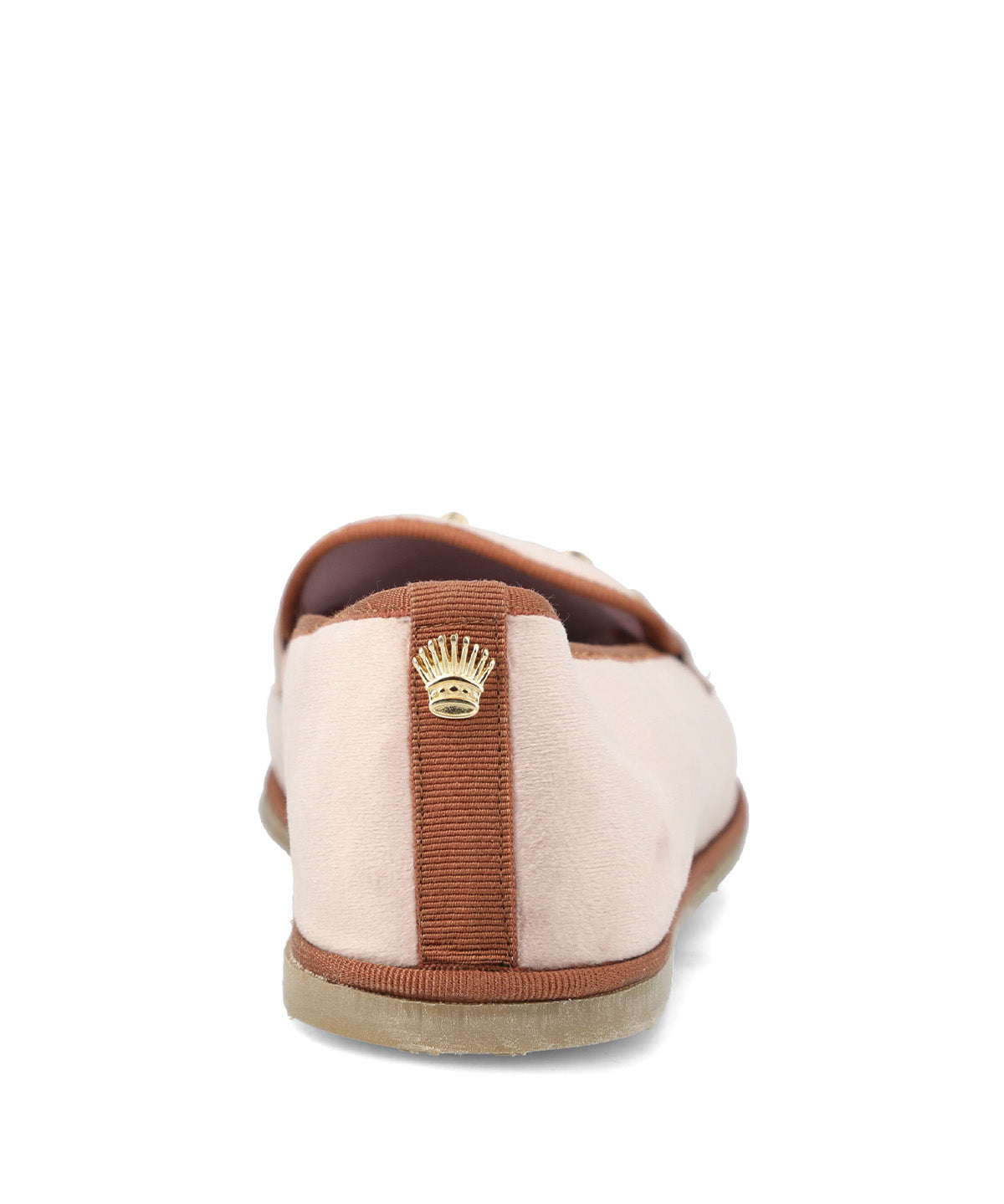 Mocasin Mujer Gorizia Massimo Cerutti