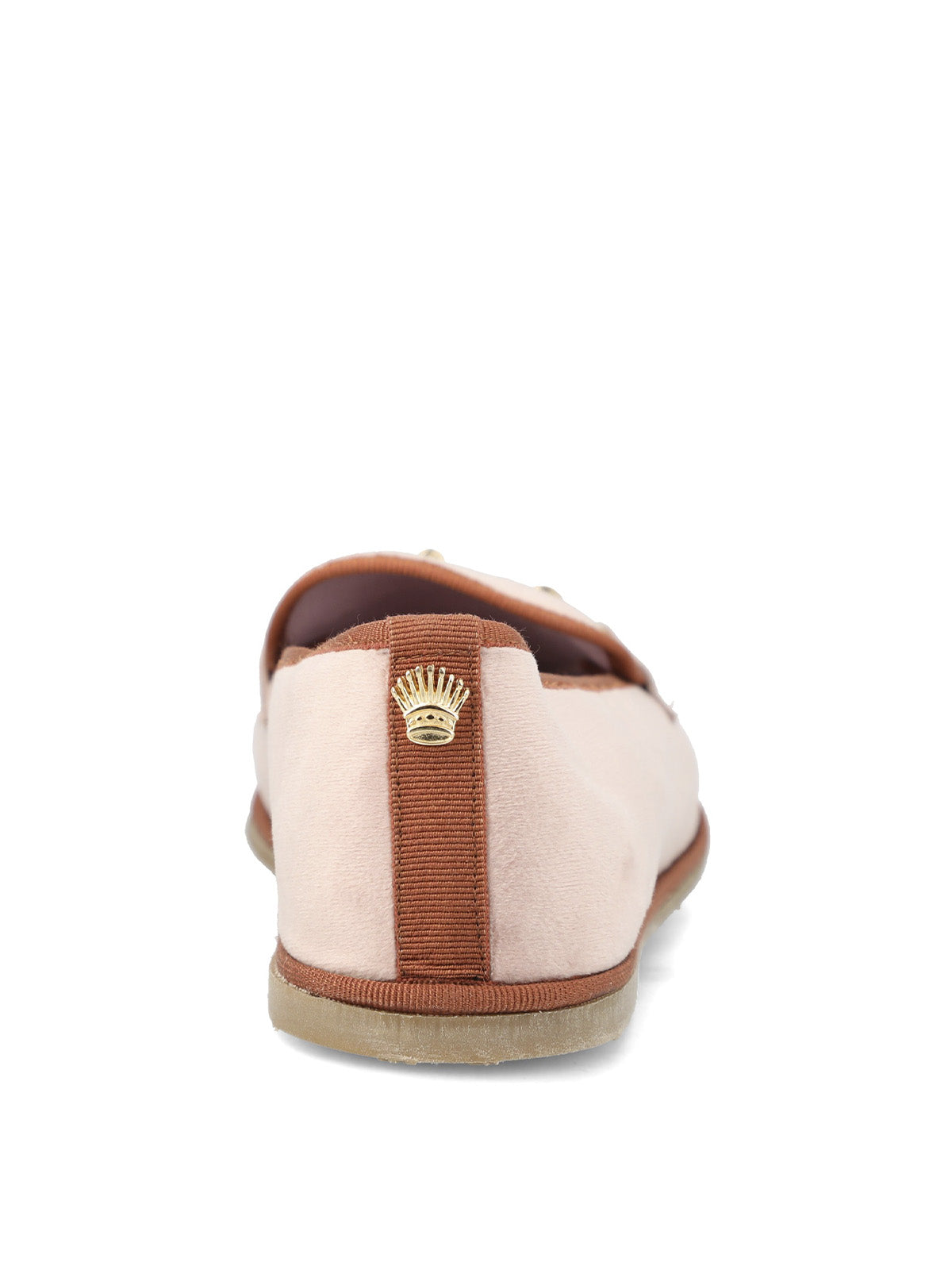 Mocasin Mujer Gorizia Massimo Cerutti