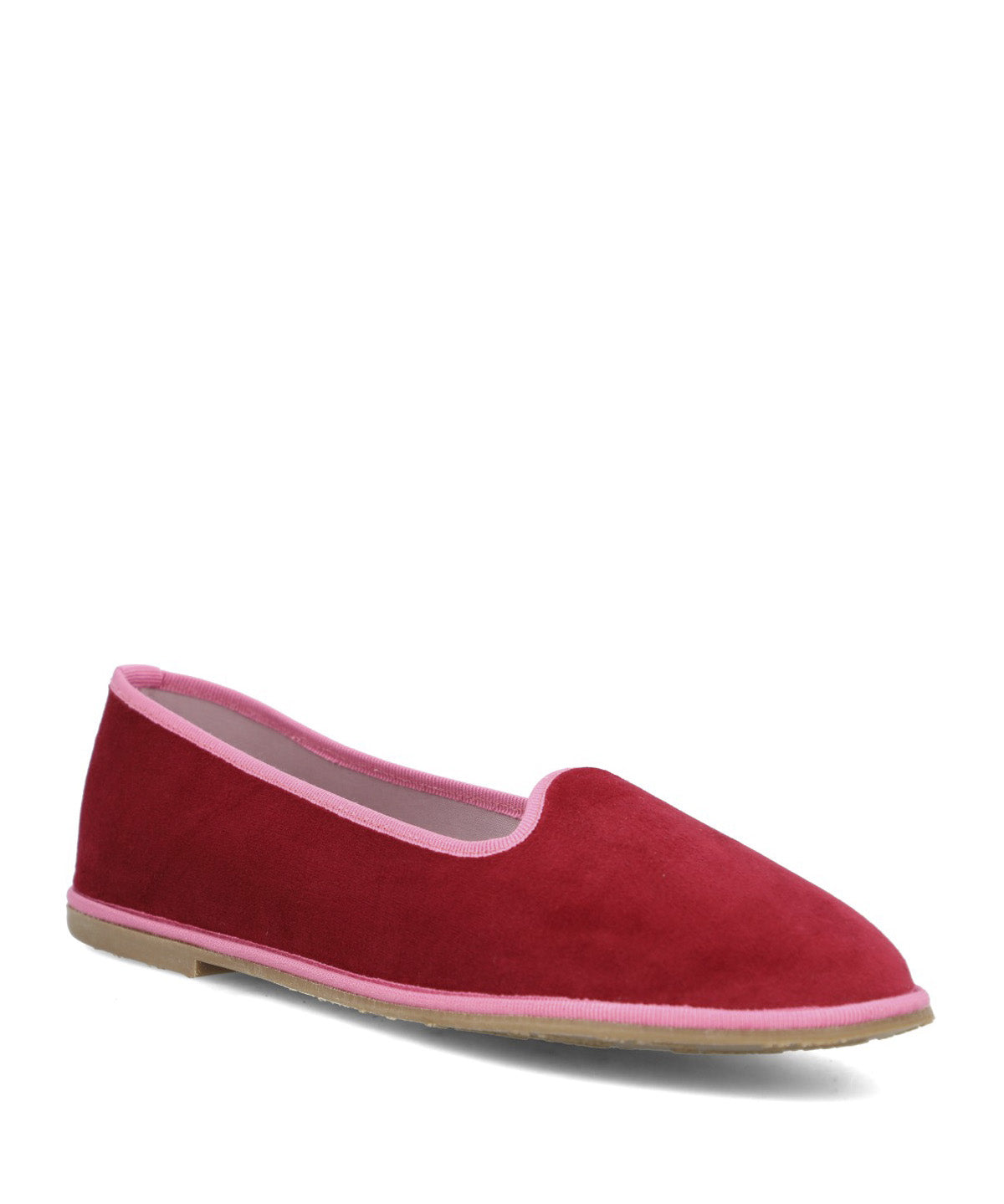 Slip On Mujer Friulana Massimo Cerutti