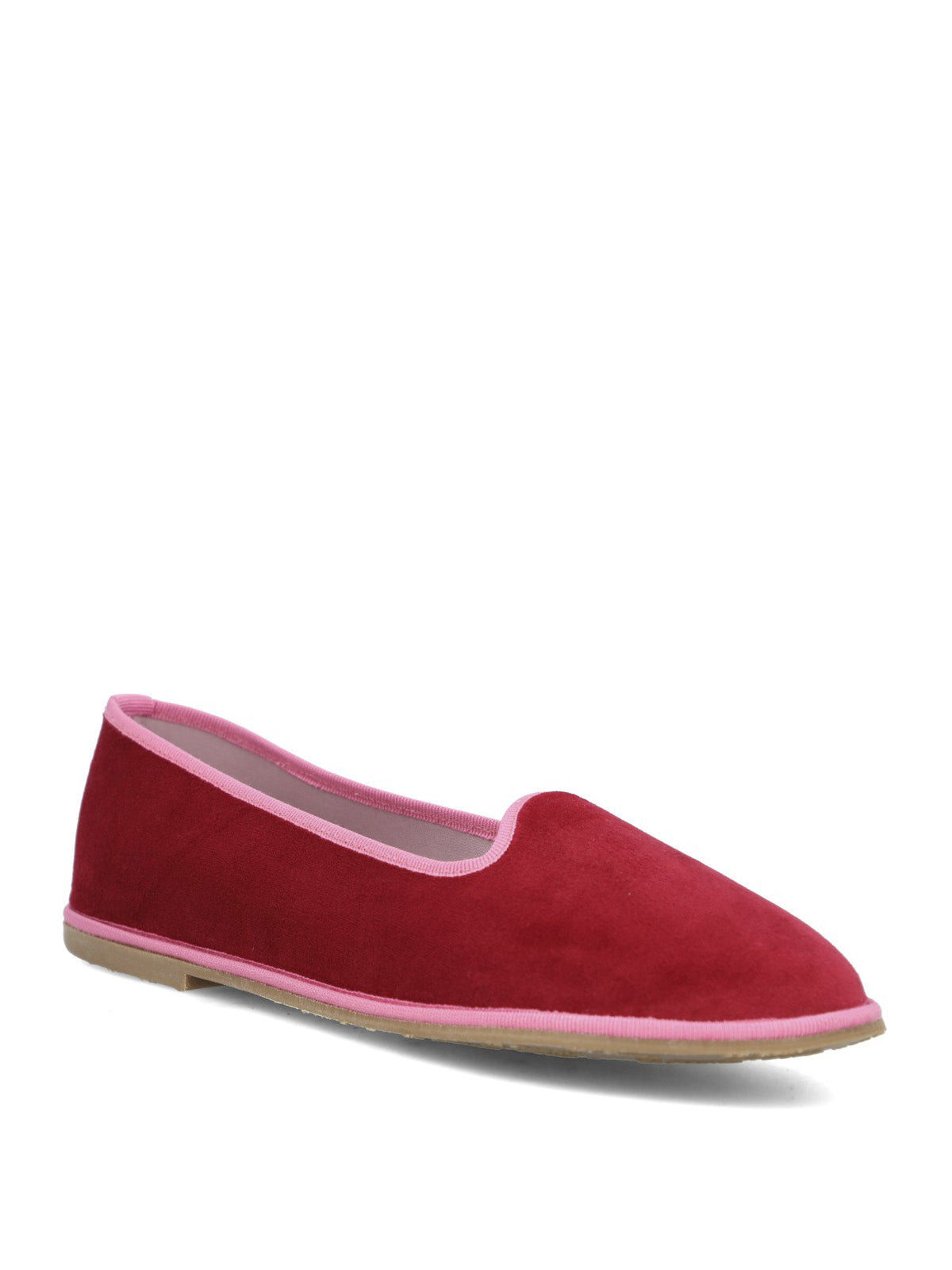 Slip On Mujer Friulana Massimo Cerutti