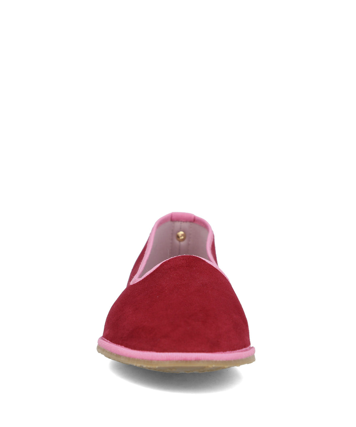 Slip On Mujer Friulana Massimo Cerutti