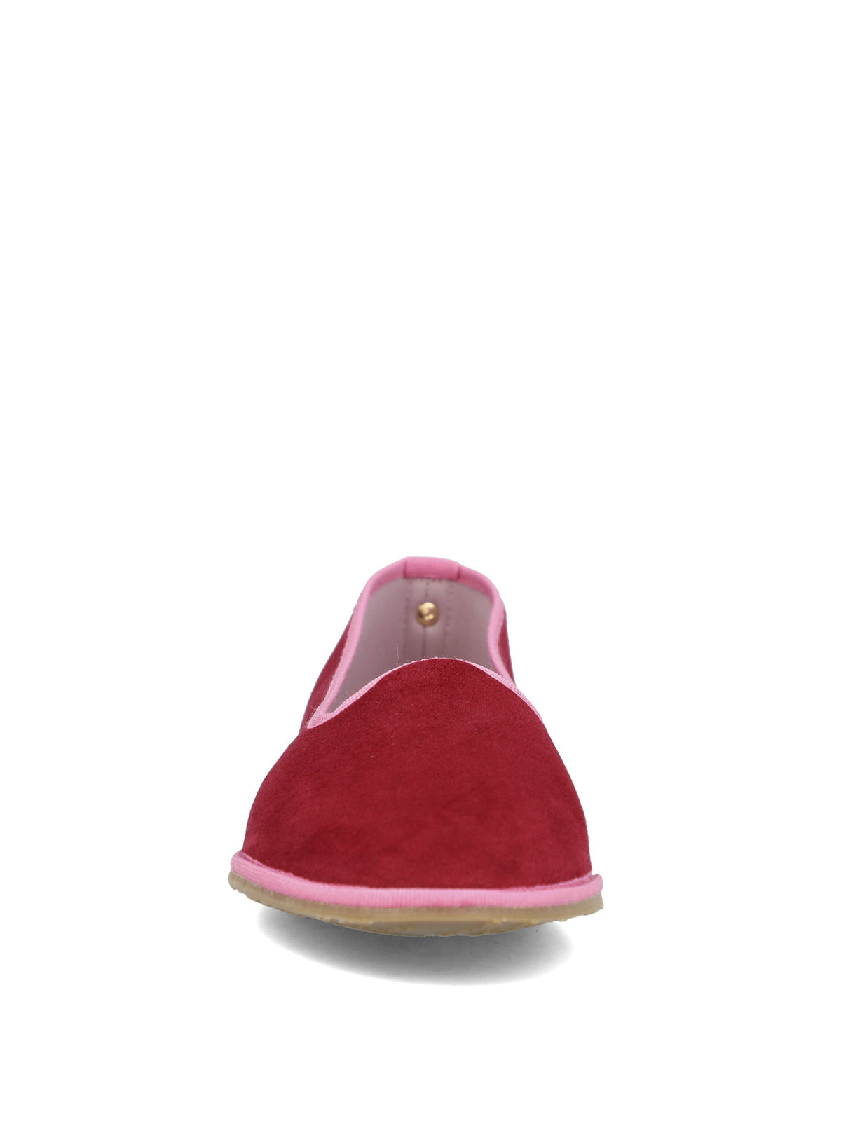 Slip On Mujer Friulana Massimo Cerutti