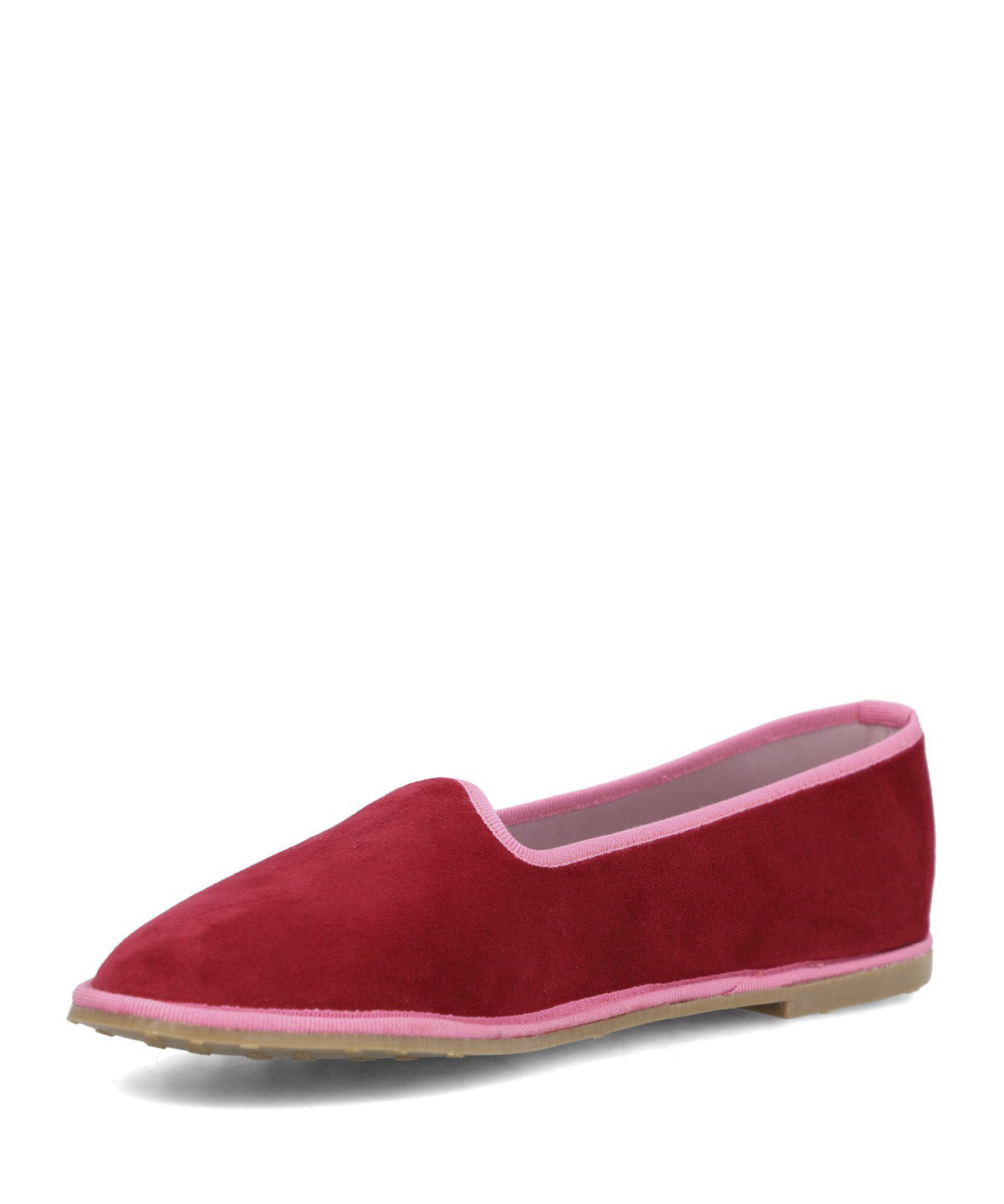 Slip On Mujer Friulana Massimo Cerutti