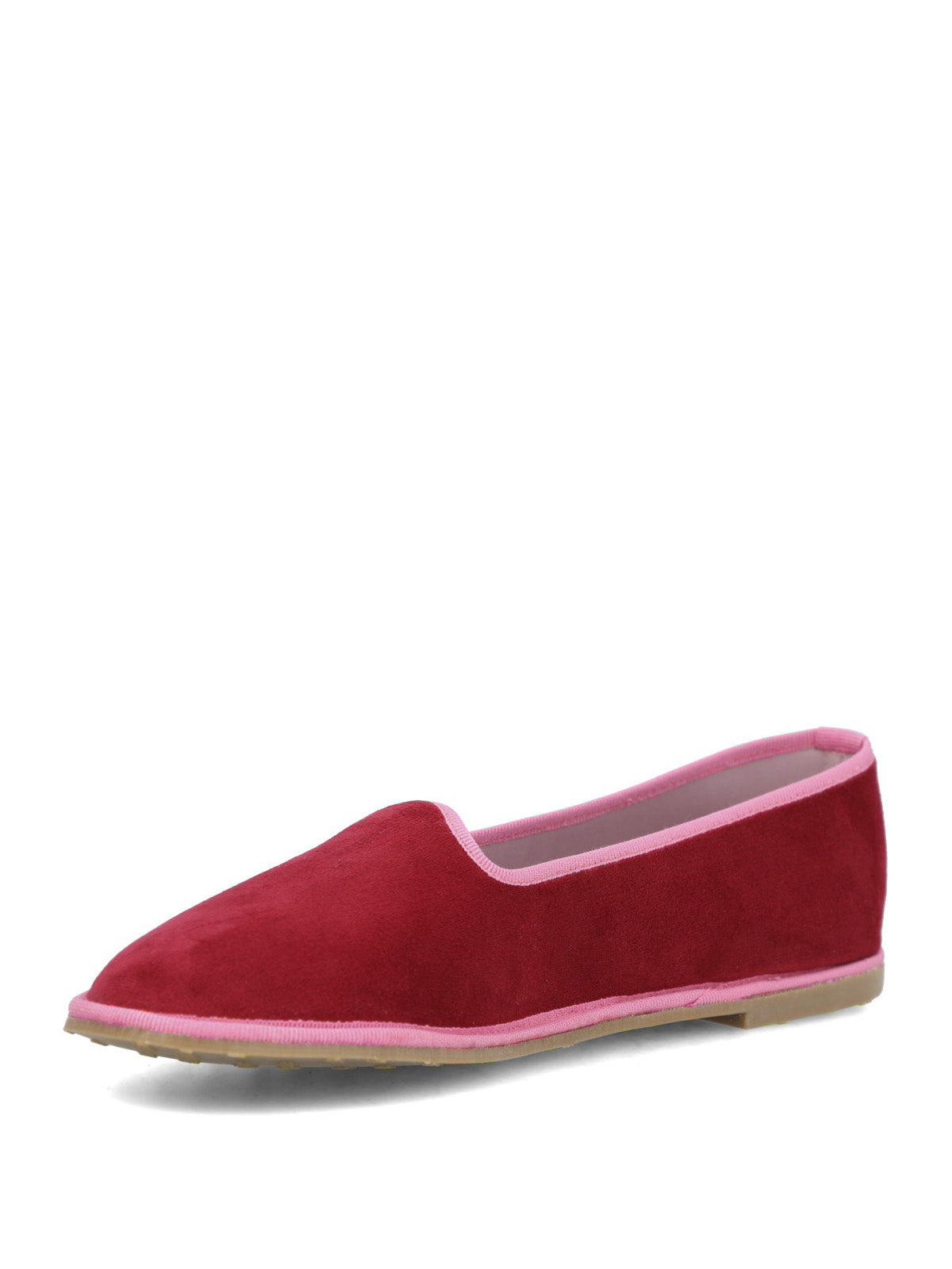 Slip On Mujer Friulana Massimo Cerutti
