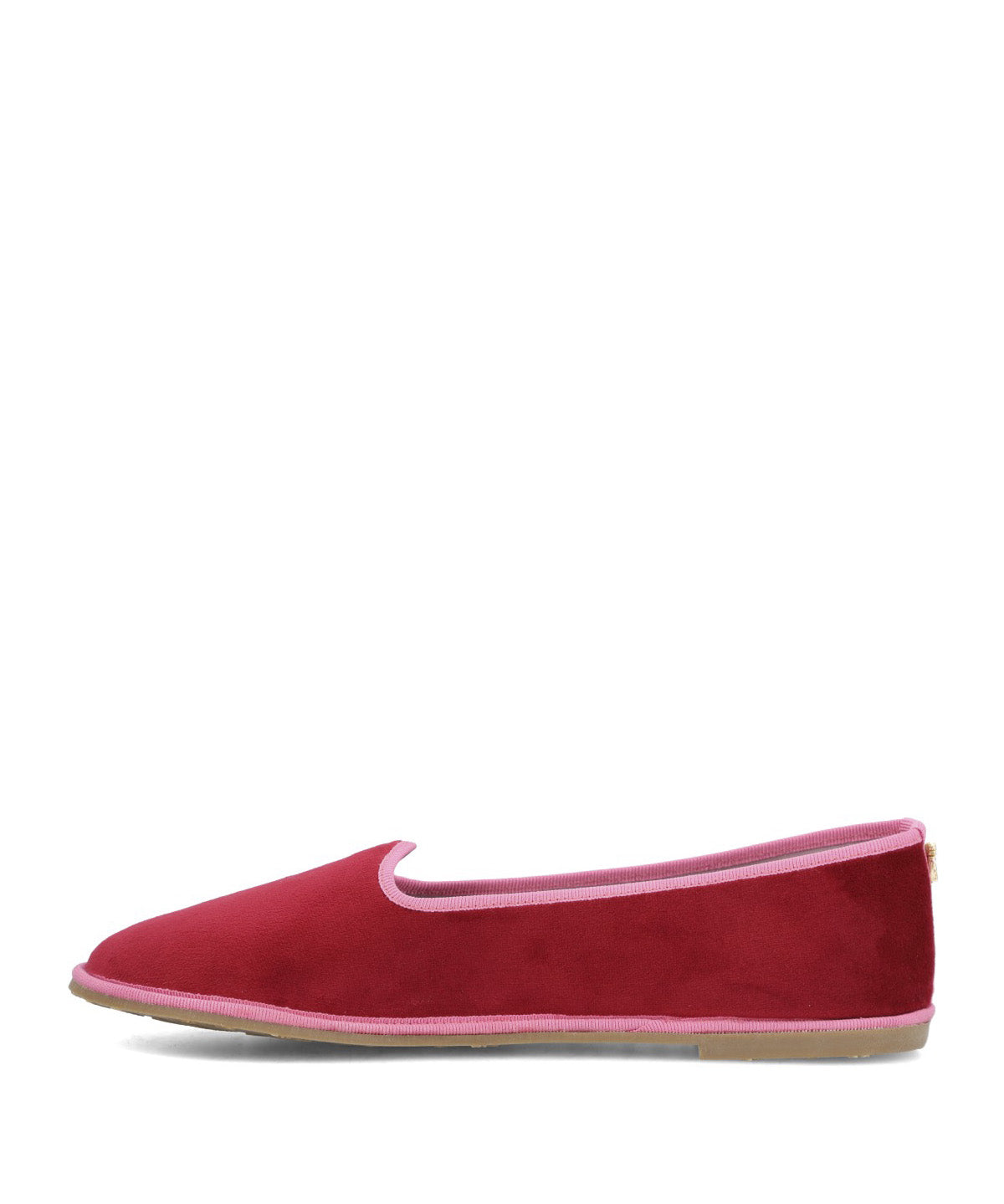 Slip On Mujer Friulana Massimo Cerutti