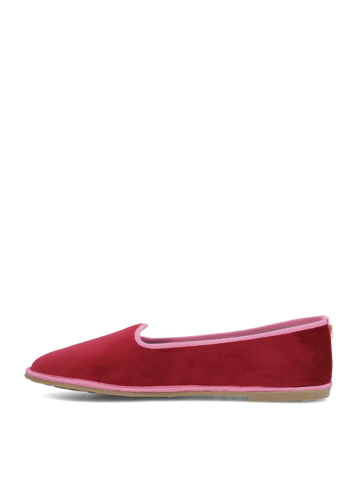Slip On Mujer Friulana Massimo Cerutti