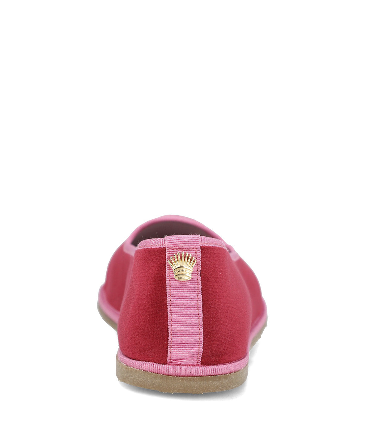 Slip On Mujer Friulana Massimo Cerutti