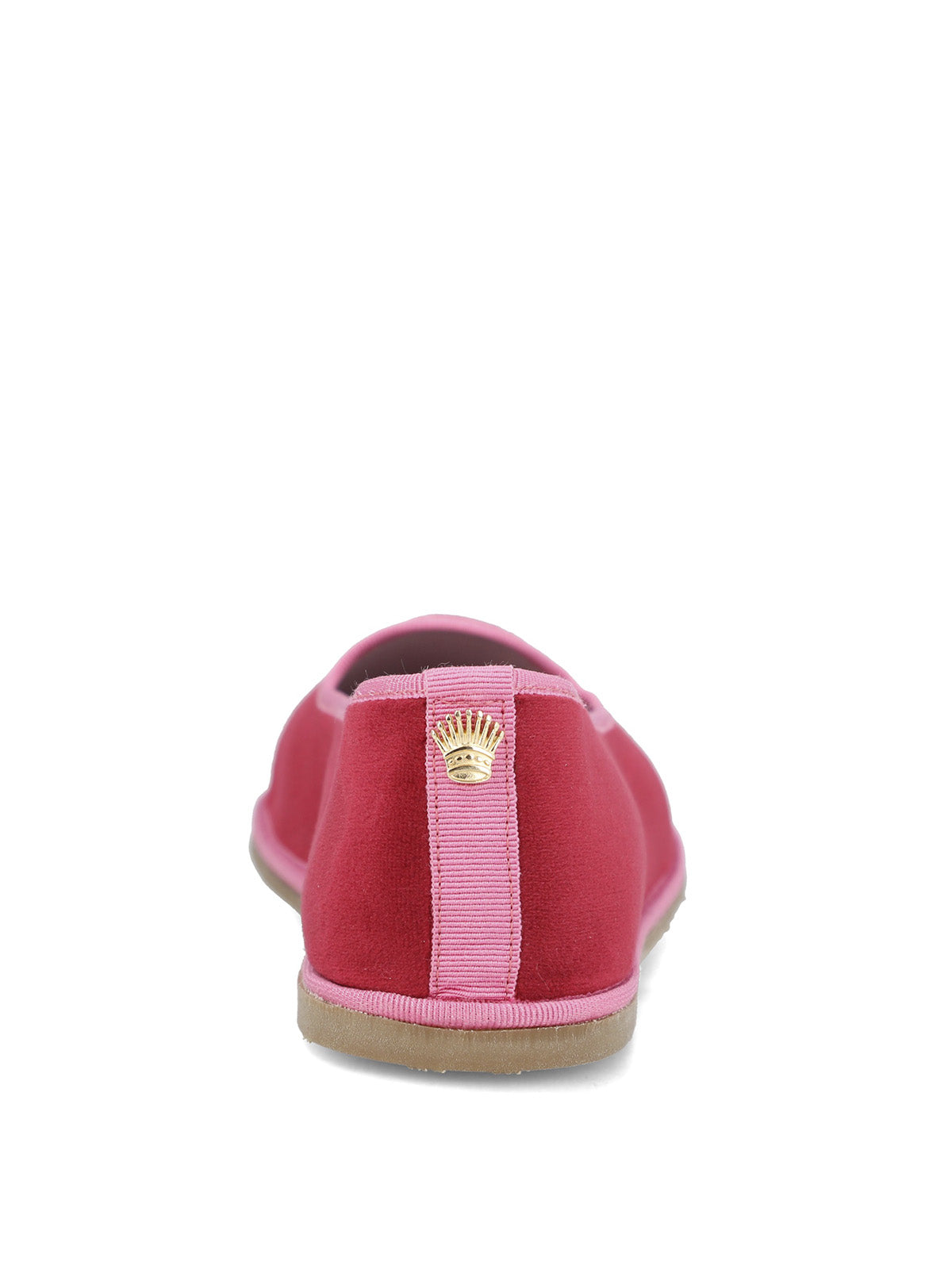 Slip On Mujer Friulana Massimo Cerutti