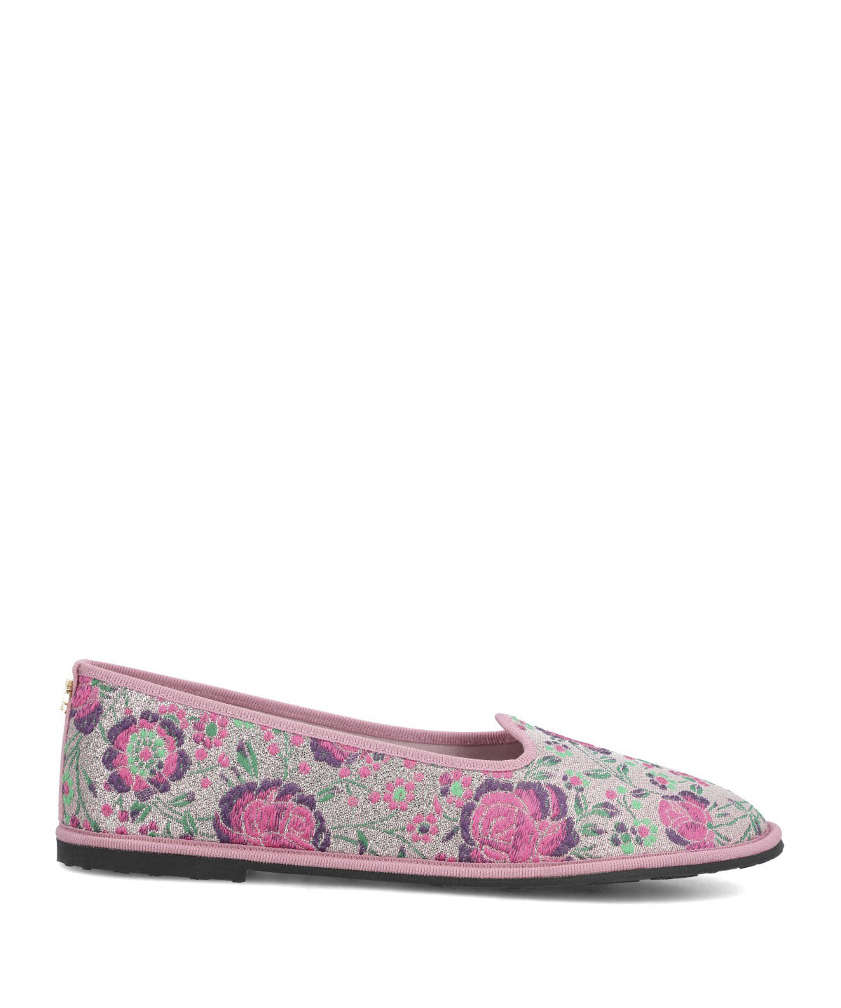 Slip On Mujer Friulana Massimo Cerutti