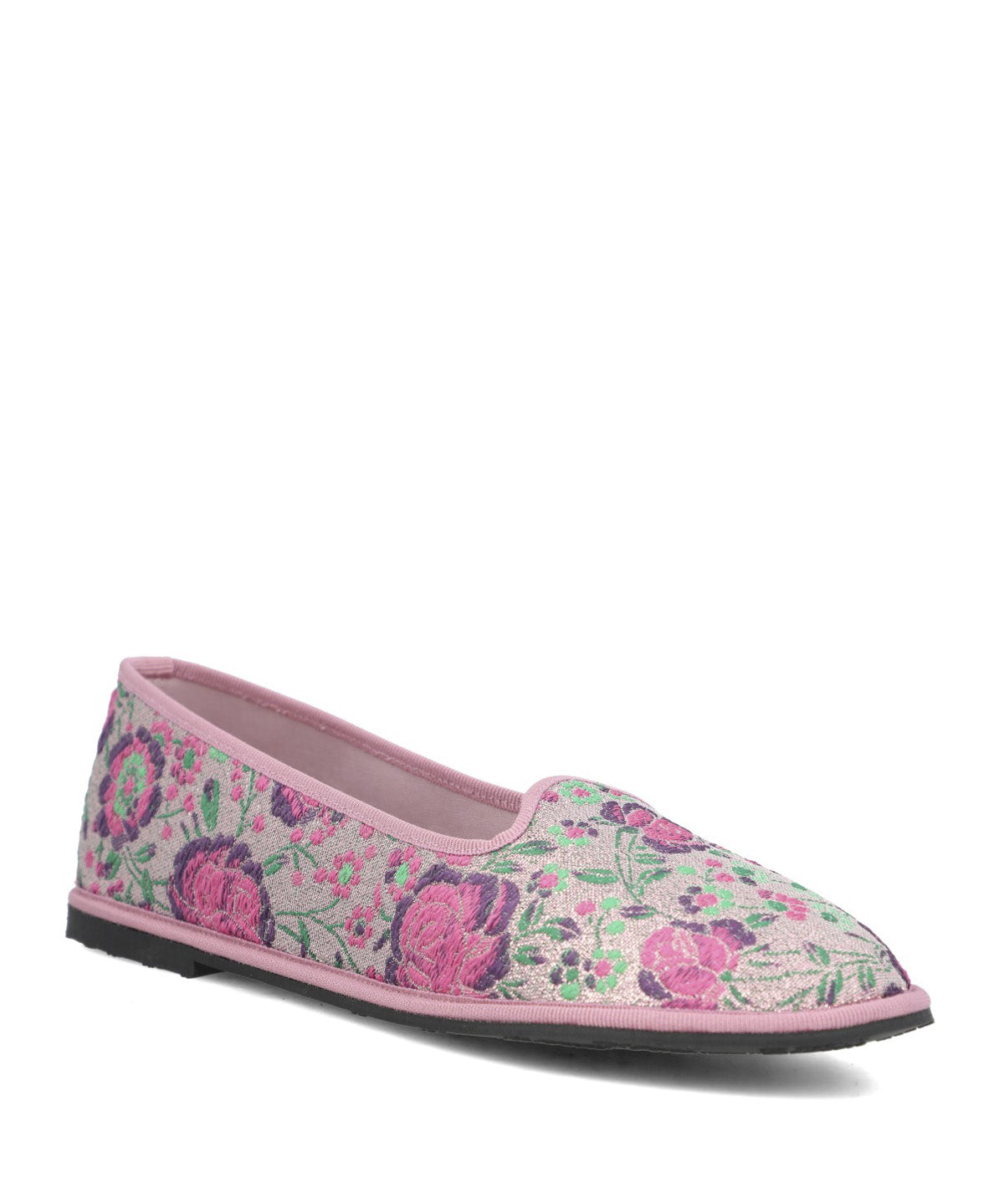 Slip On Mujer Friulana Massimo Cerutti