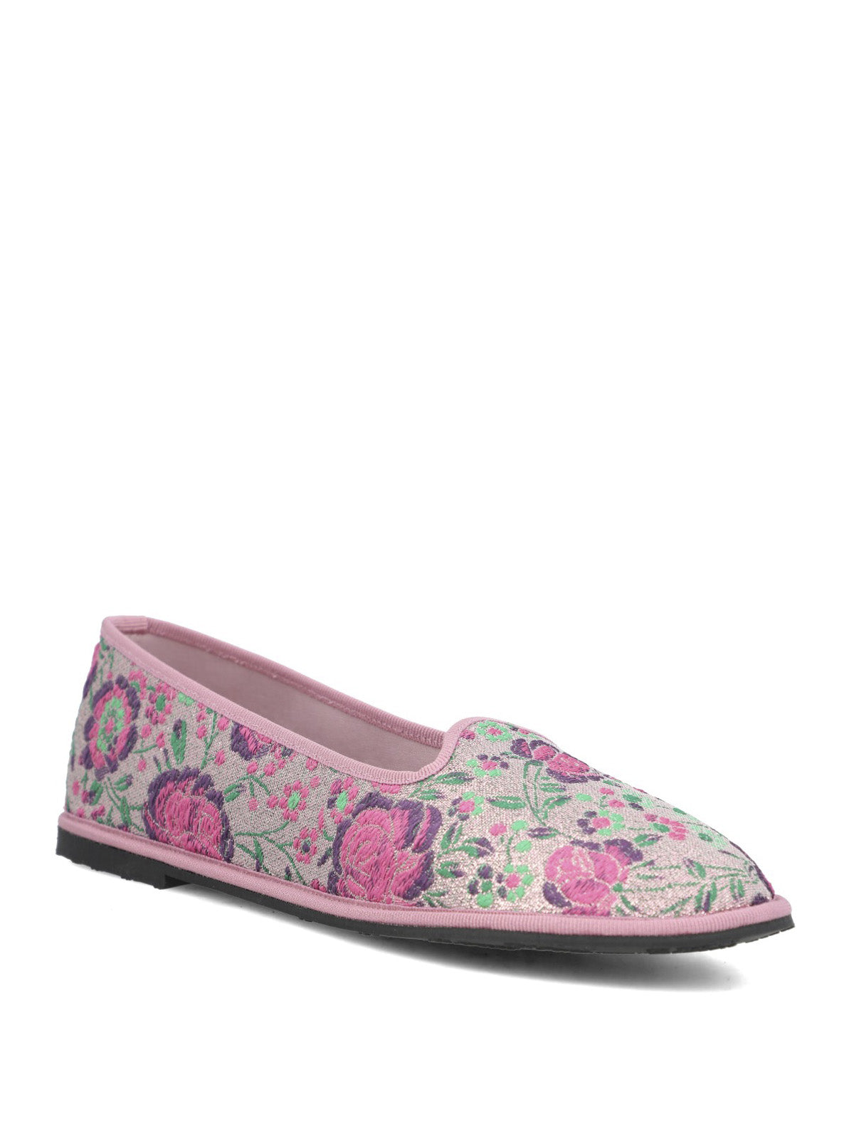 Slip On Mujer Friulana Massimo Cerutti