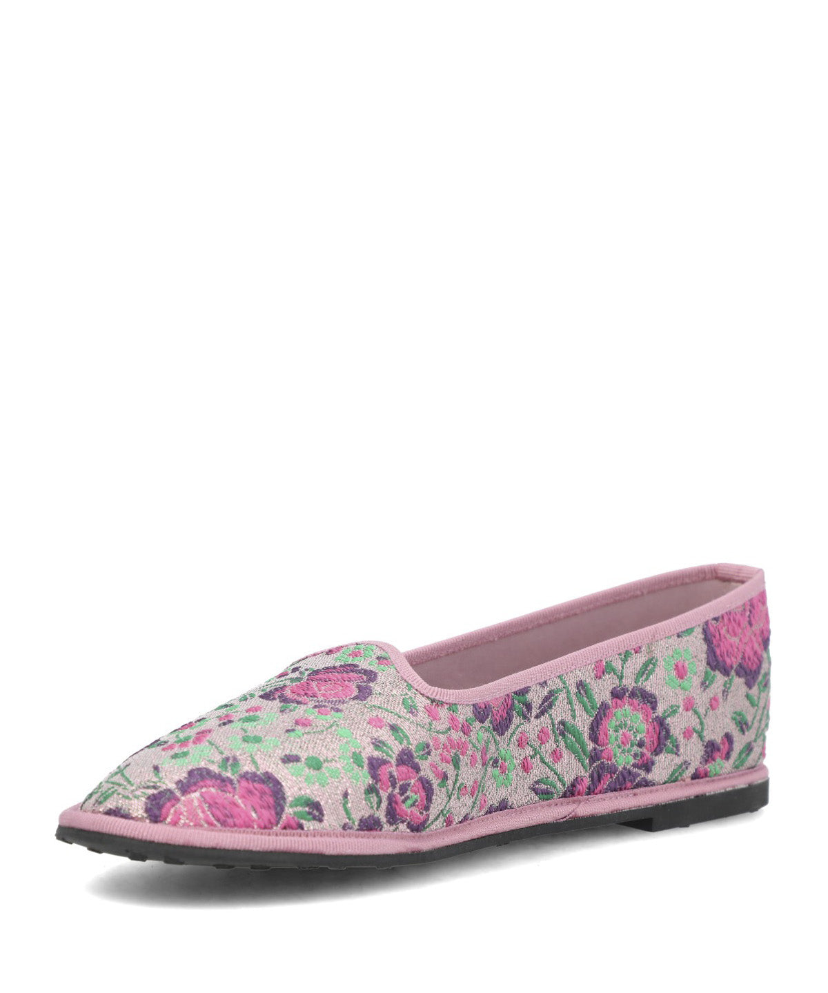 Slip On Mujer Friulana Massimo Cerutti
