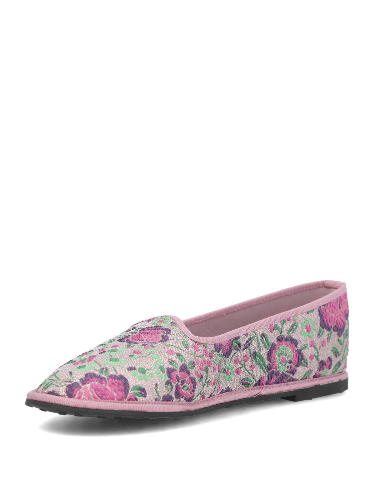 Slip On Mujer Friulana Massimo Cerutti