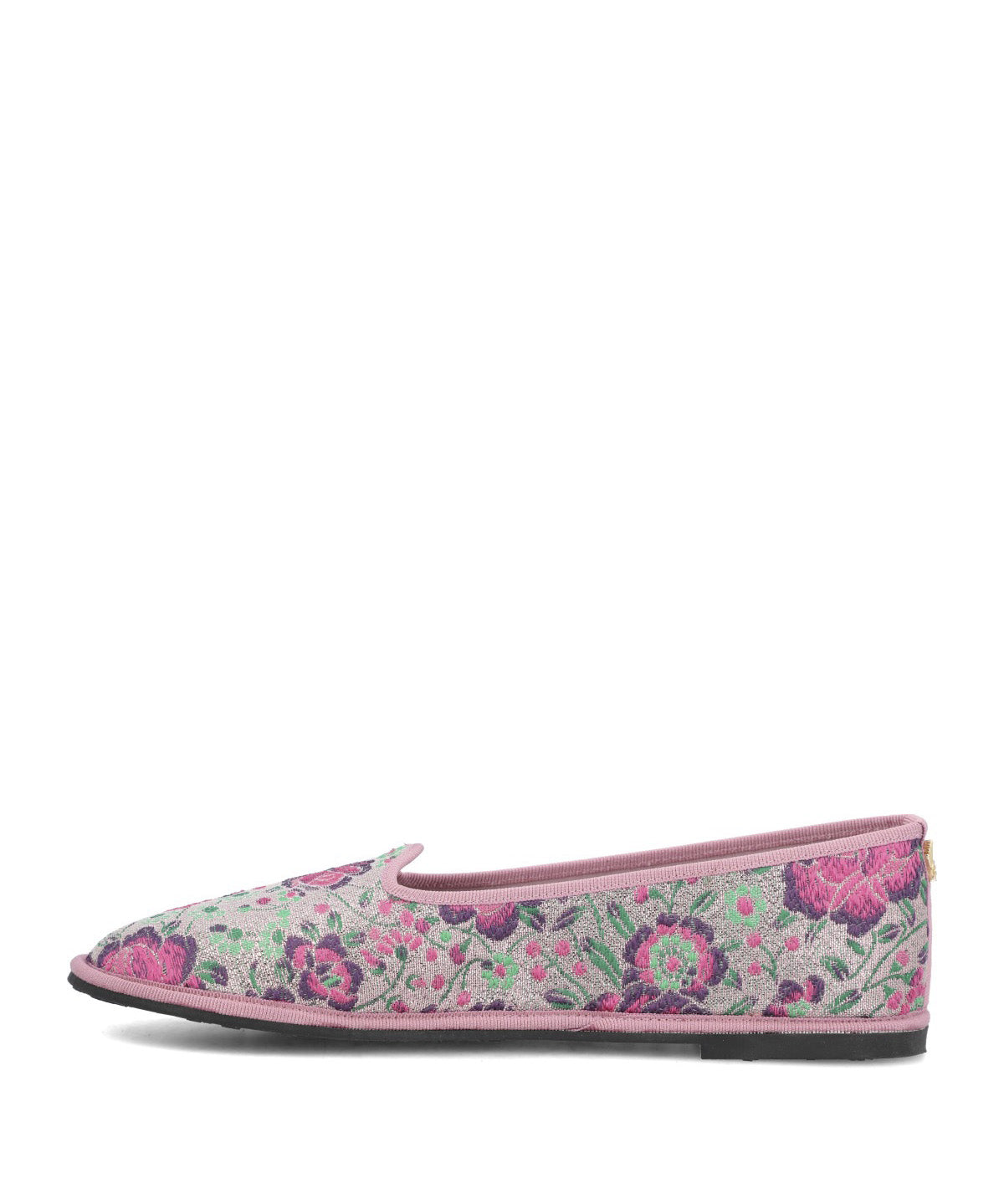Slip On Mujer Friulana Massimo Cerutti