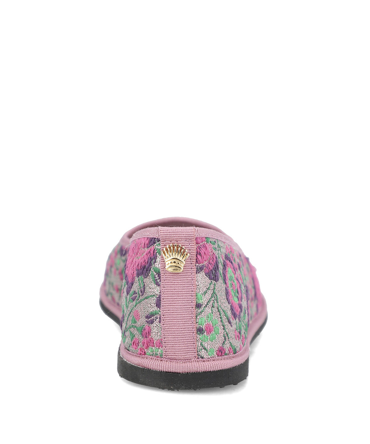 Slip On Mujer Friulana Massimo Cerutti