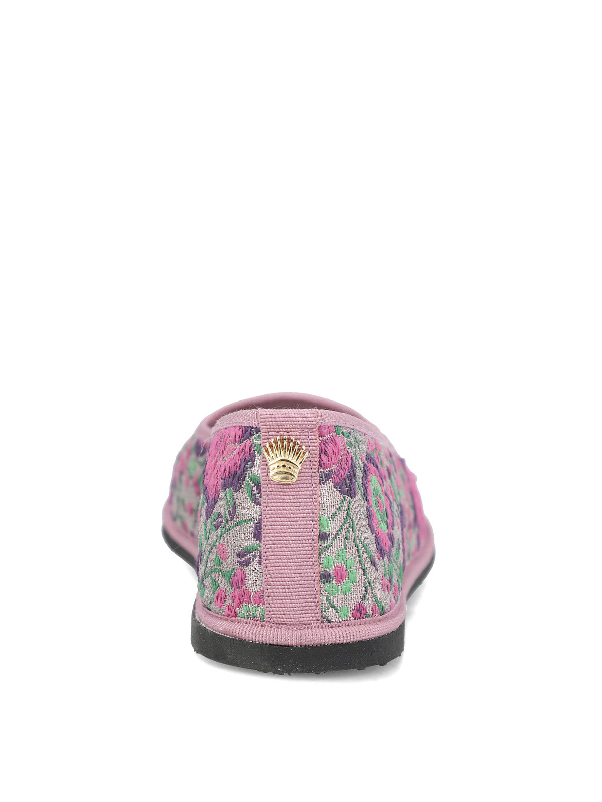 Slip On Mujer Friulana Massimo Cerutti