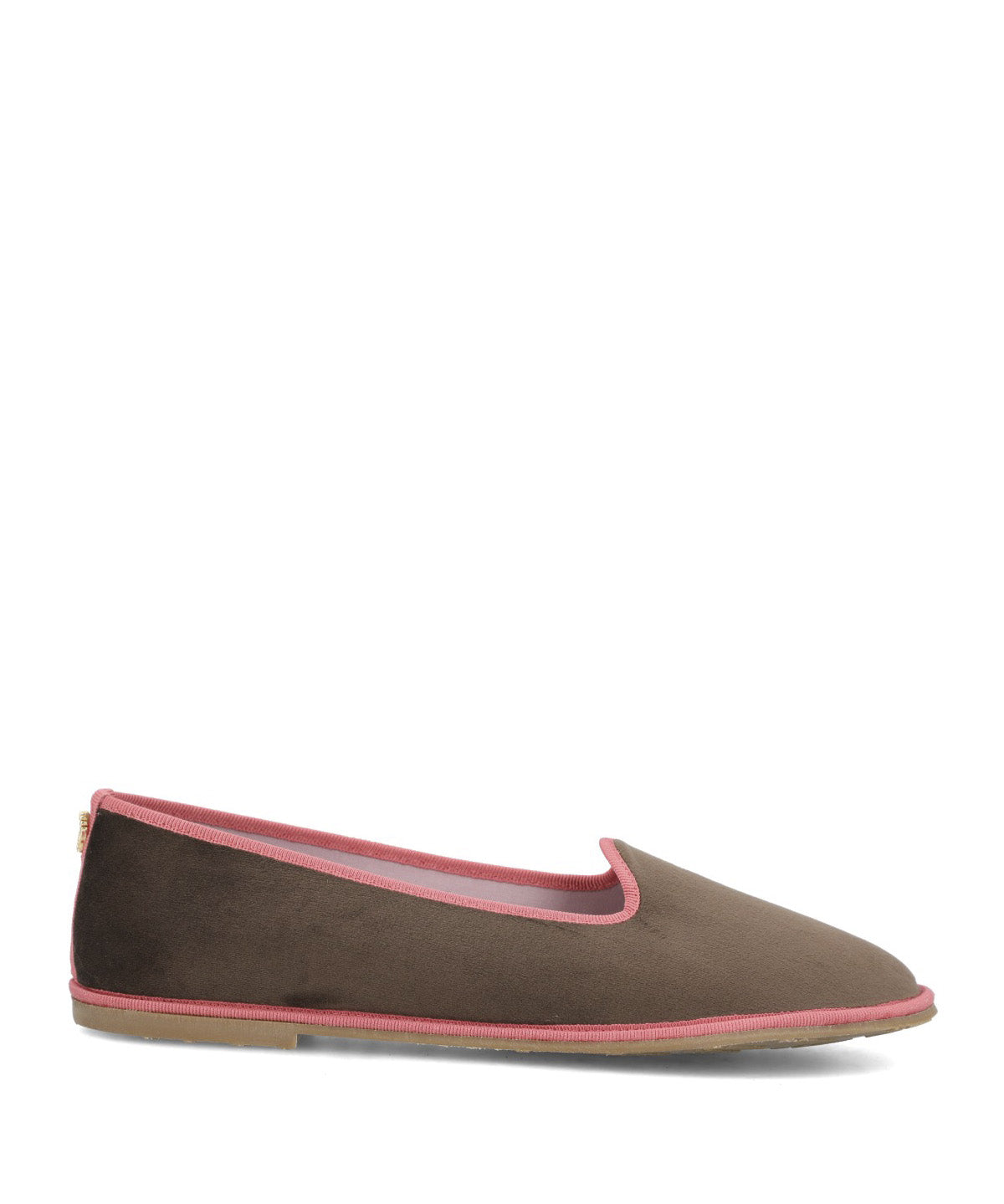 Slip On Mujer Friulana Massimo Cerutti