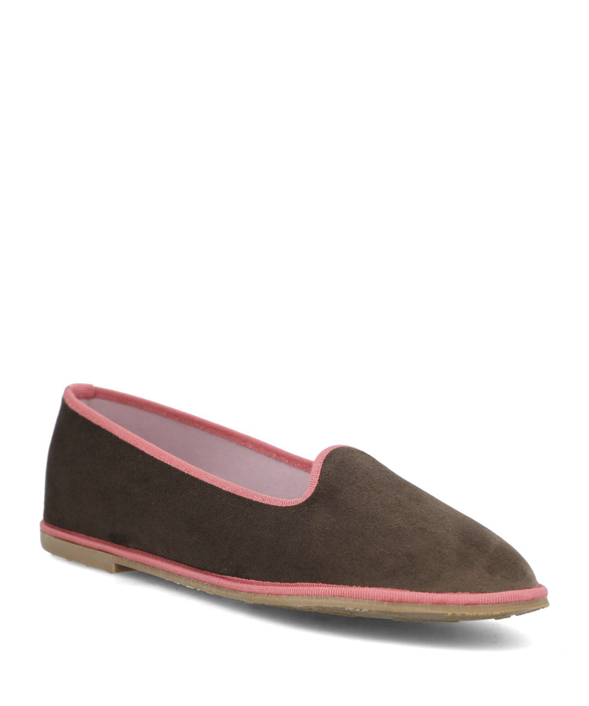 Slip On Mujer Friulana Massimo Cerutti