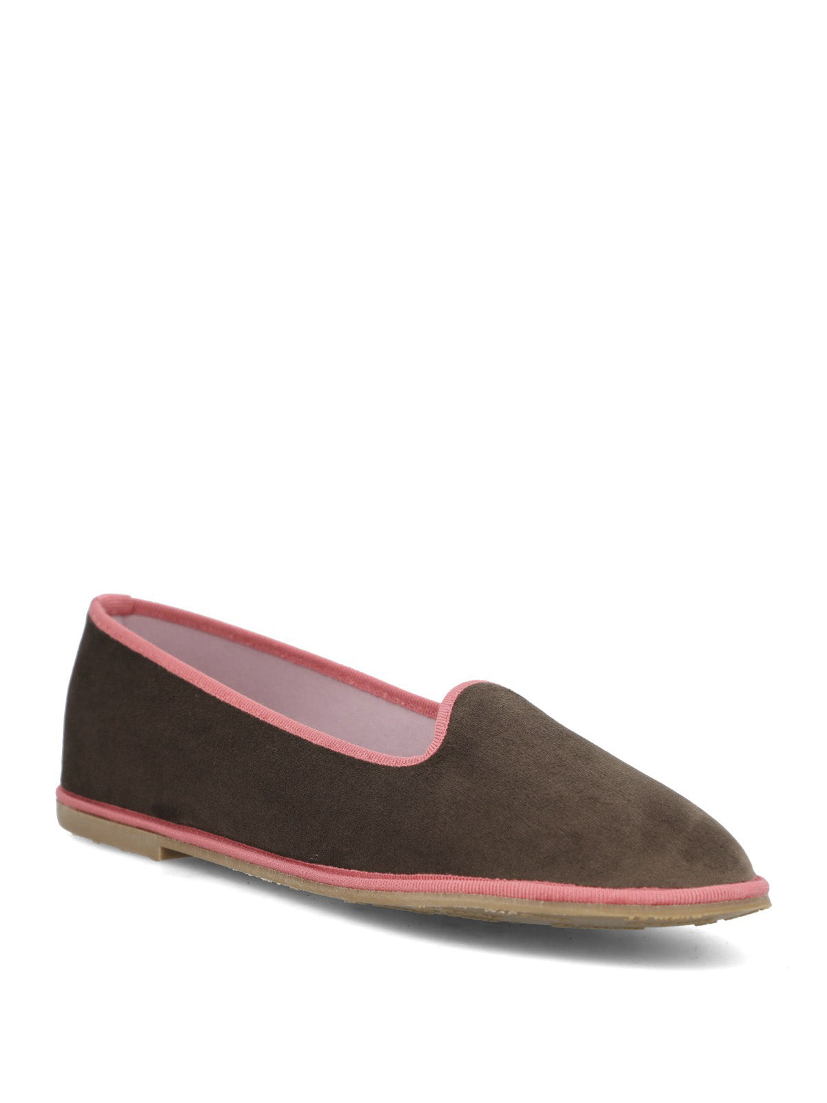 Slip On Mujer Friulana Massimo Cerutti