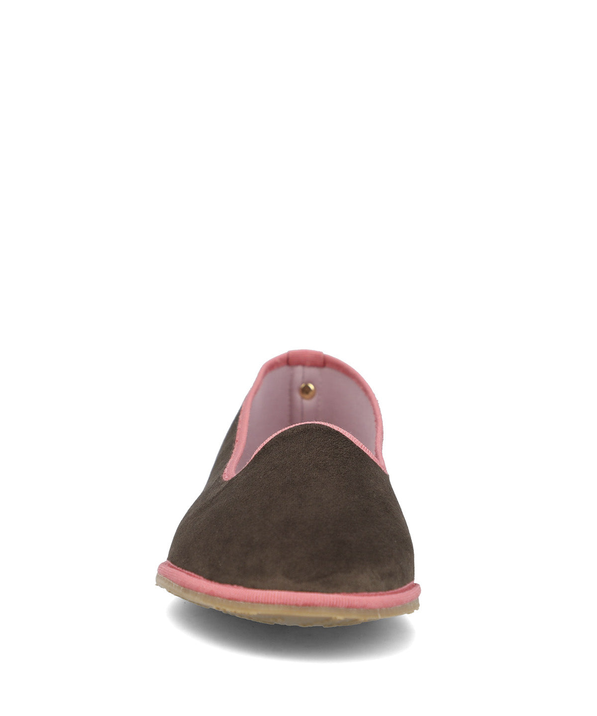 Slip On Mujer Friulana Massimo Cerutti