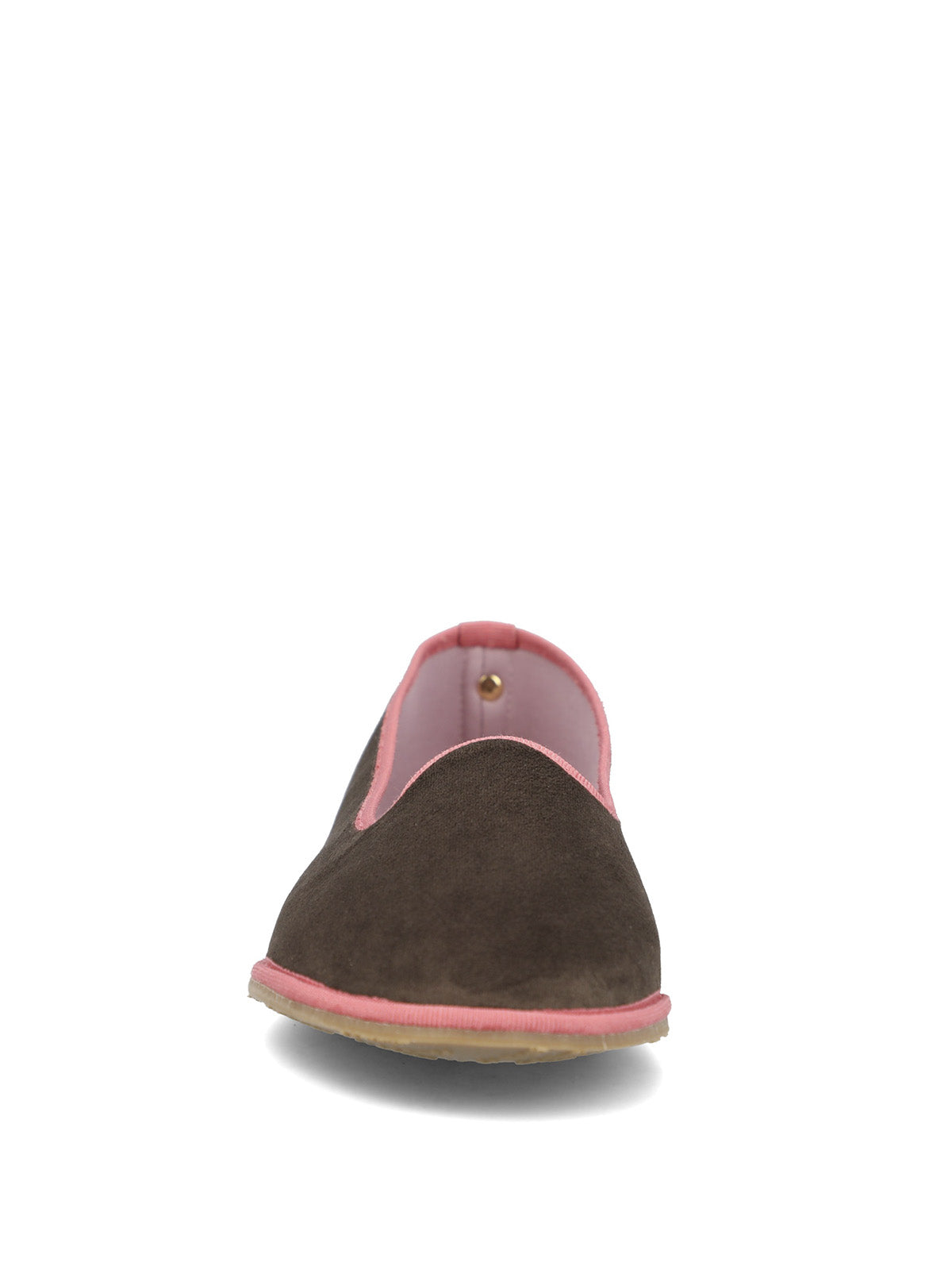 Slip On Mujer Friulana Massimo Cerutti