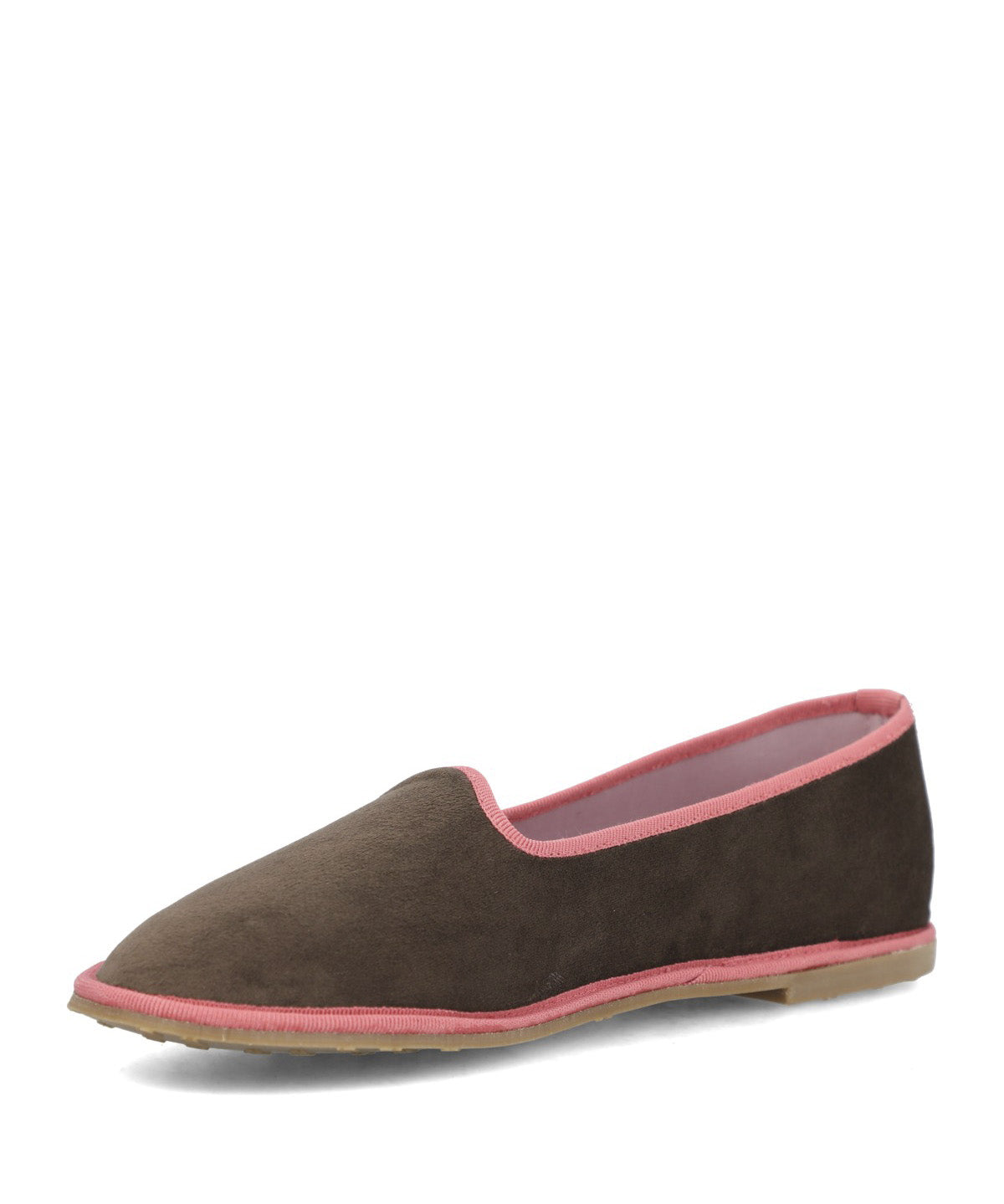 Slip On Mujer Friulana Massimo Cerutti