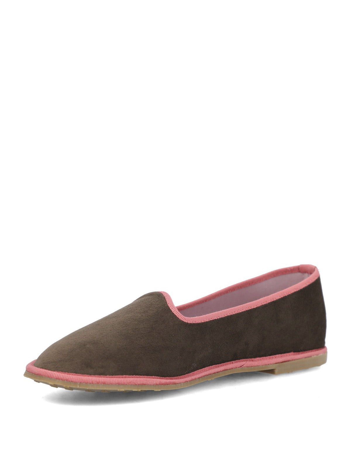 Slip On Mujer Friulana Massimo Cerutti