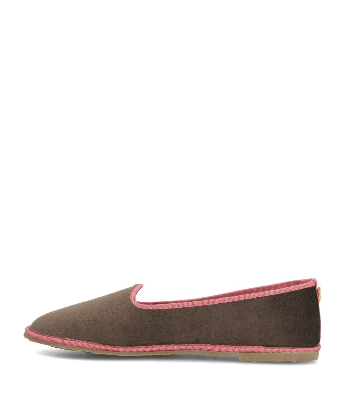 Slip On Mujer Friulana Massimo Cerutti