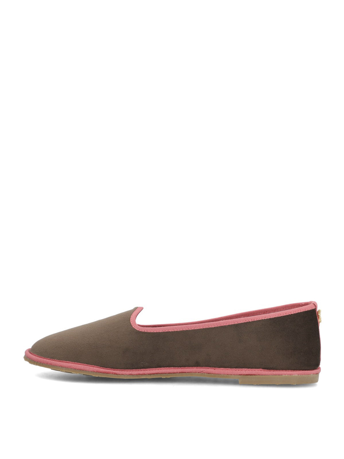 Slip On Mujer Friulana Massimo Cerutti
