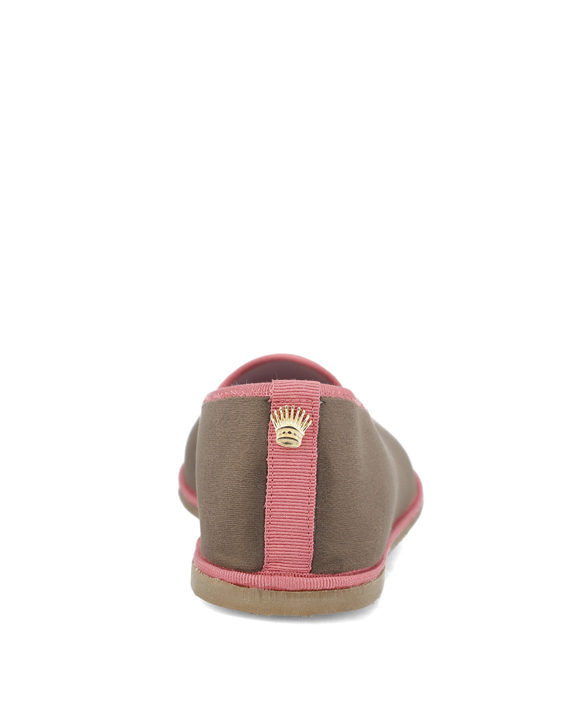 Slip On Mujer Friulana Massimo Cerutti