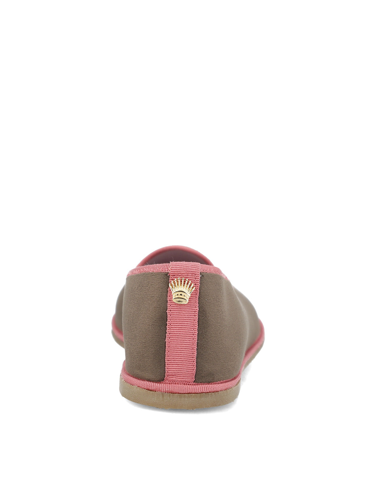 Slip On Mujer Friulana Massimo Cerutti