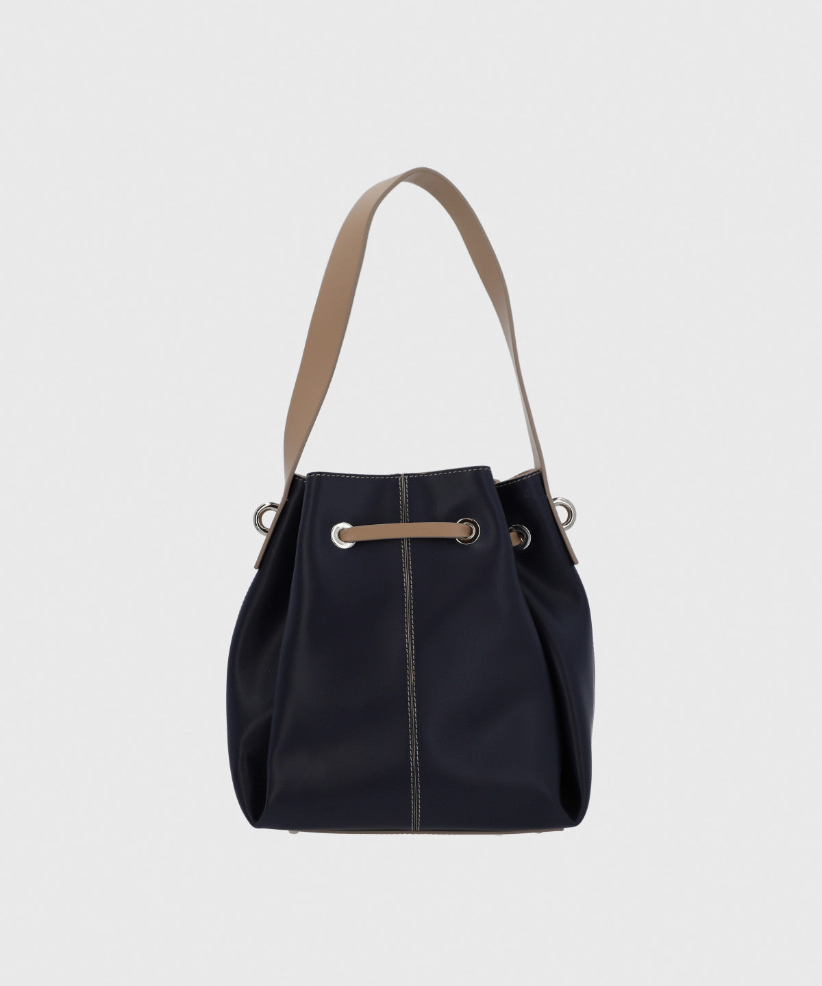 Cartera Cerutti Cuero Mujer Diletta Cross Azul