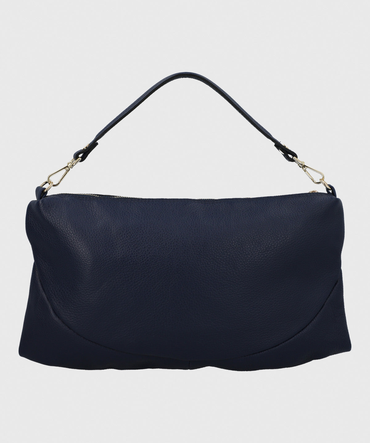 Cartera Cerutti Cuero Mujer Allegra Bag Azul