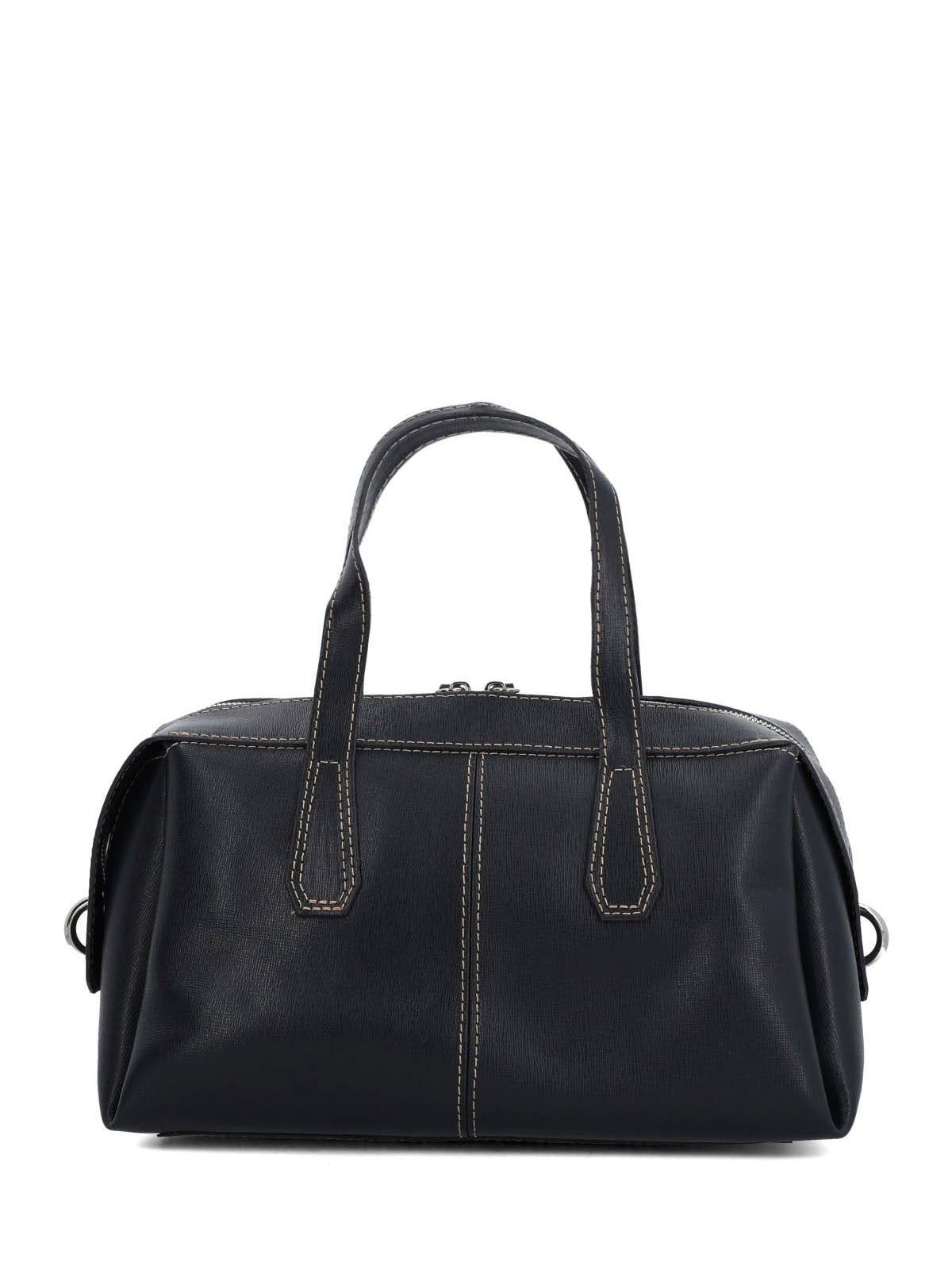 Cartera Cerutti Cuero Mujer Lucca Bag Azul