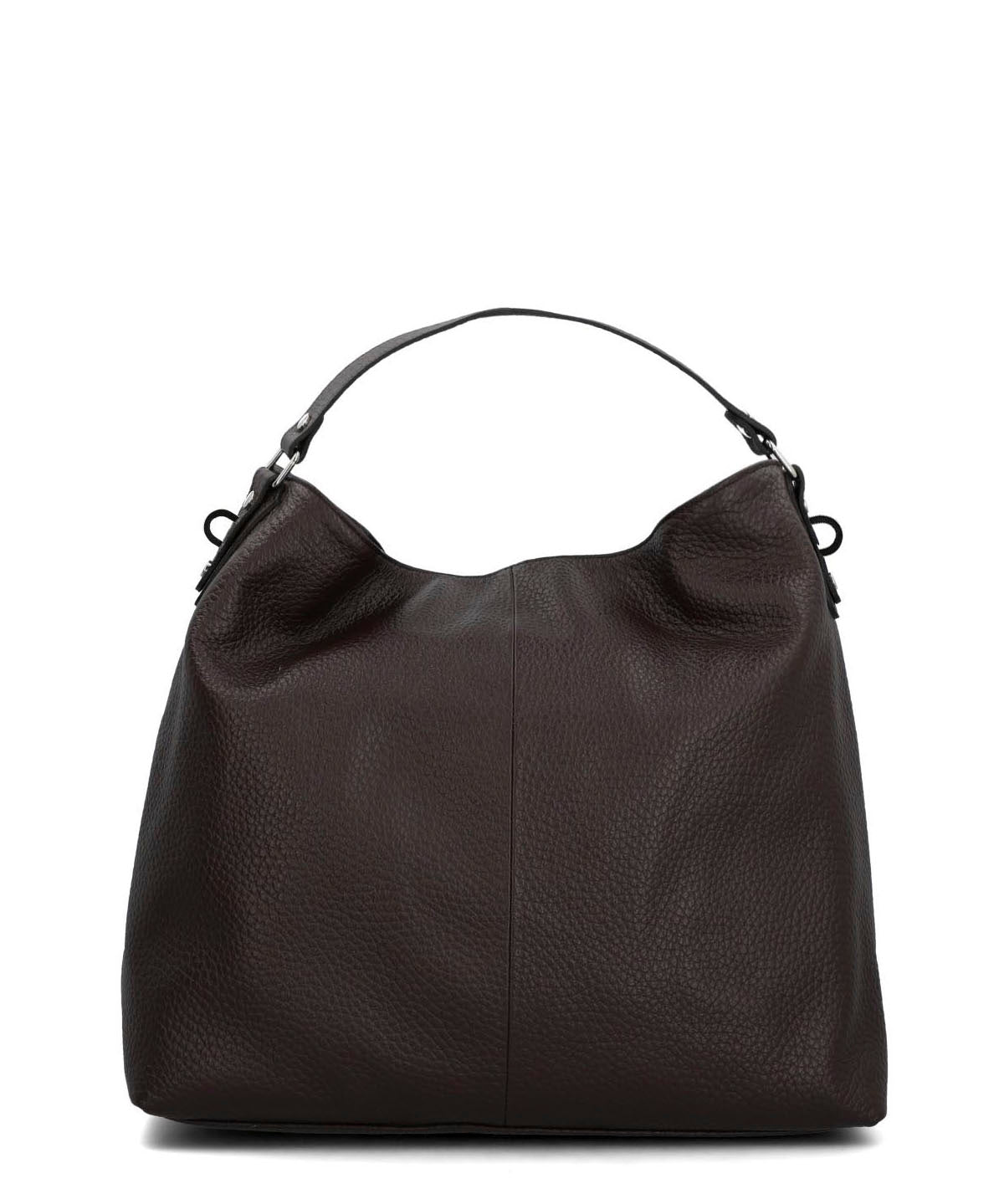 Cartera Cerutti Cuero Mujer Lizzano Hobo Rojo