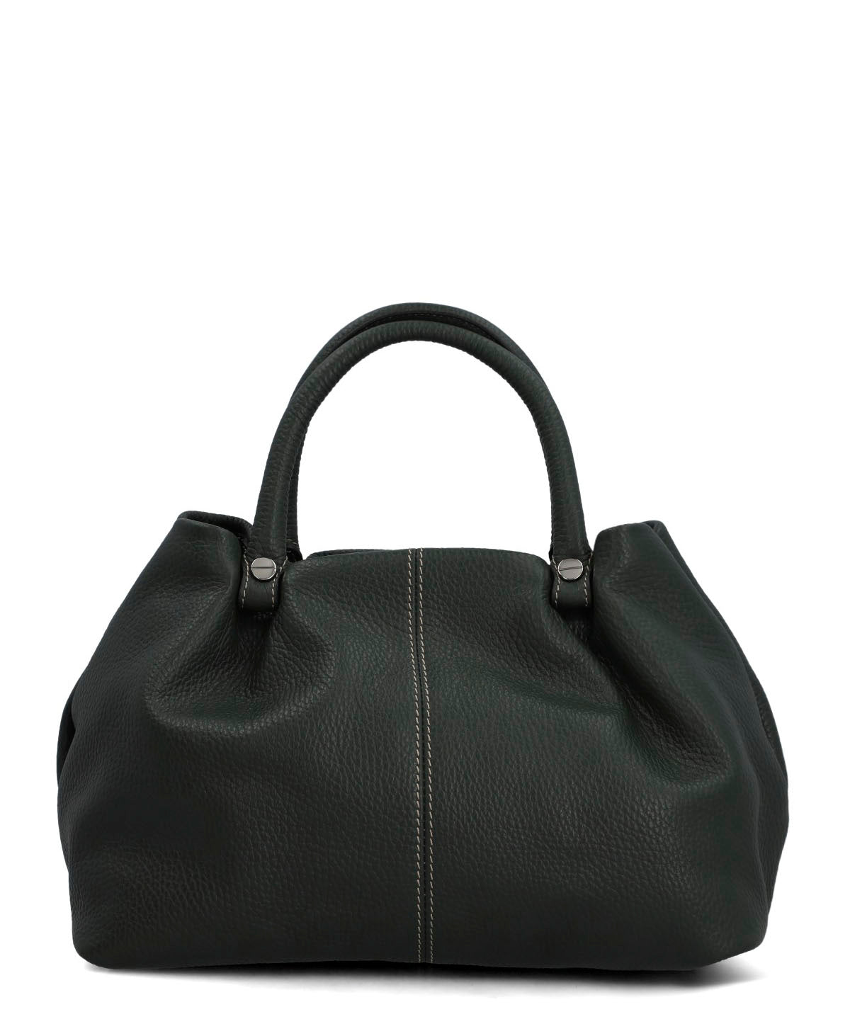 Cartera Cerutti Cuero Mujer Viareggio Bag Verde