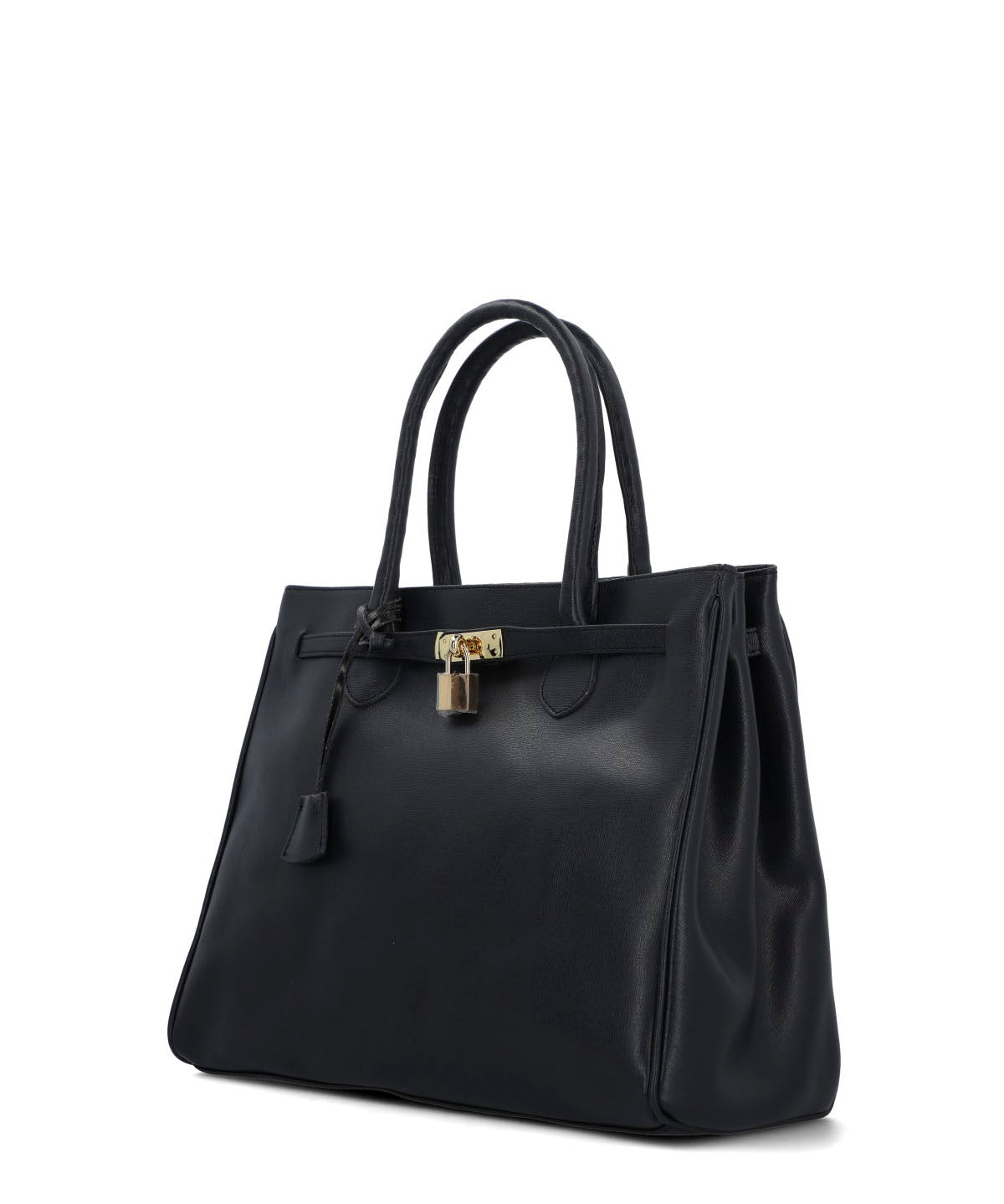 Cartera Cerutti Cuero Mujer Ferrara Bag Azul