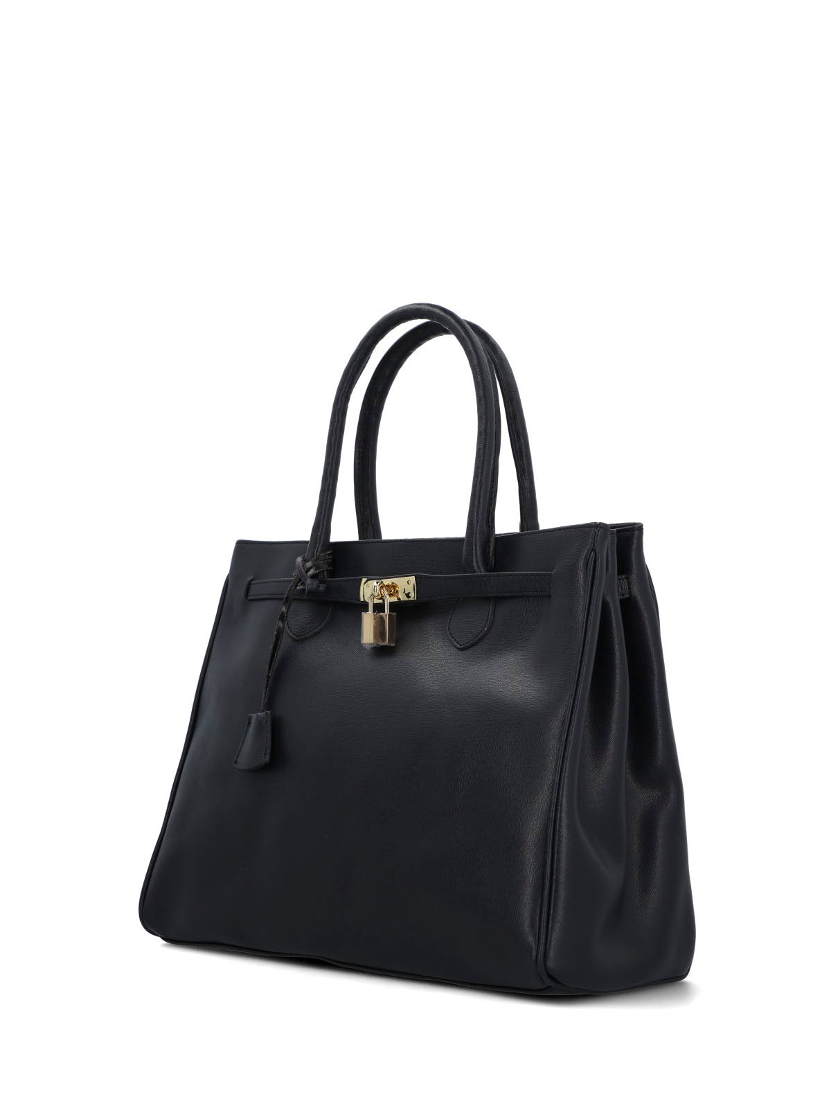 Cartera Cerutti Cuero Mujer Ferrara Bag Azul