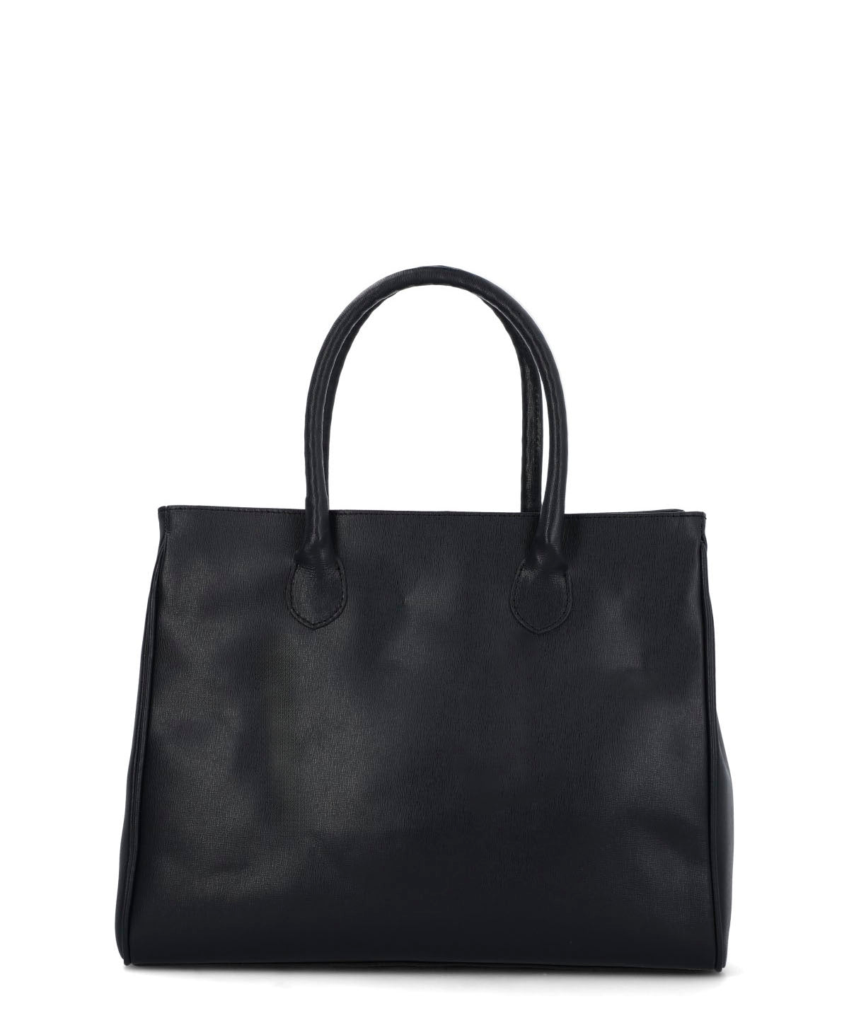 Cartera Cerutti Cuero Mujer Ferrara Bag Azul