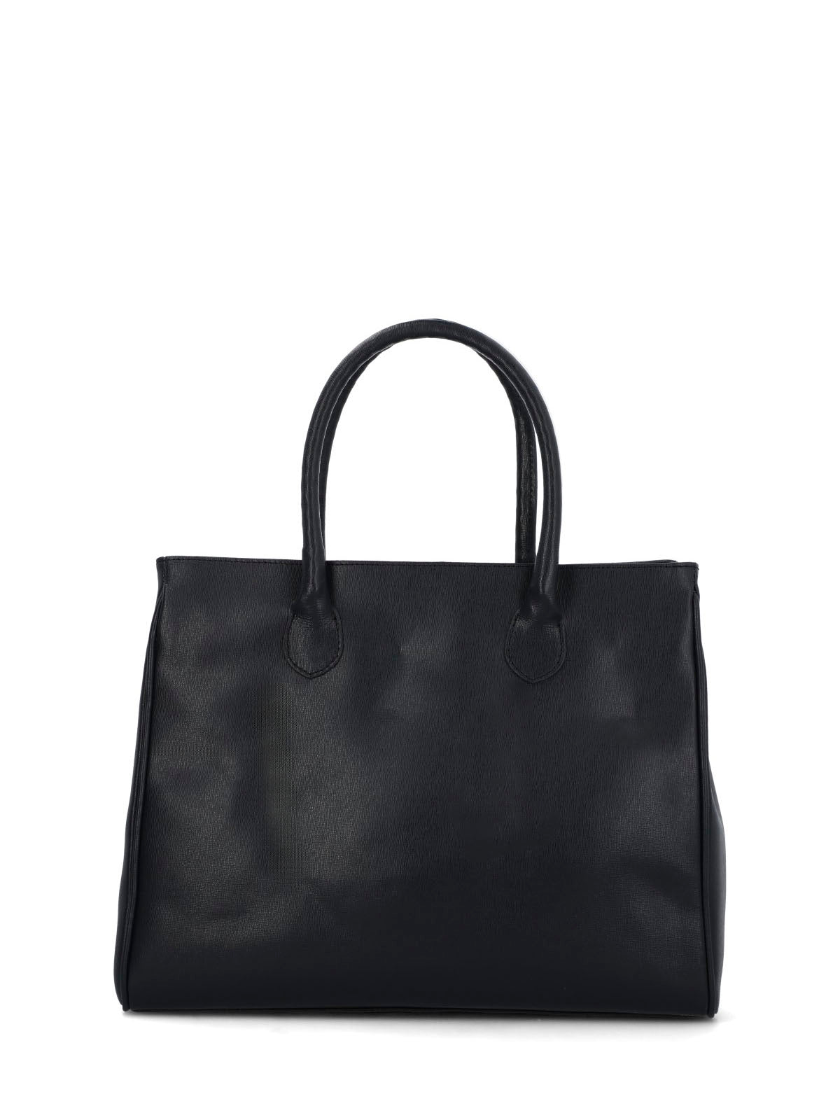 Cartera Cerutti Cuero Mujer Ferrara Bag Azul