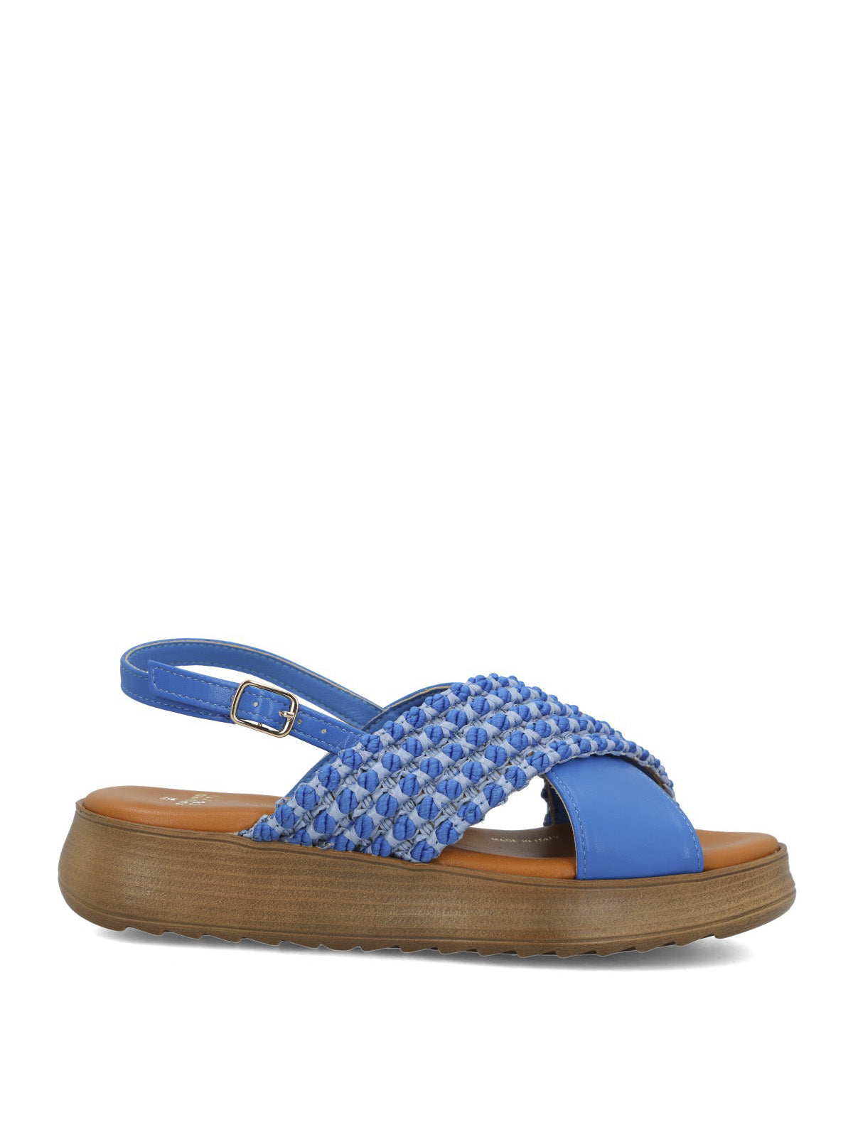 (16)blue